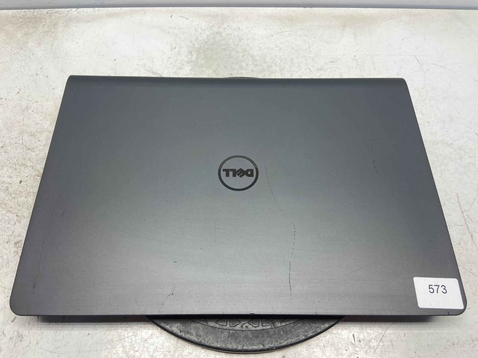 Dell Latitude 3550 Intel i3-5005U 2GHz 8 GB NO HDD