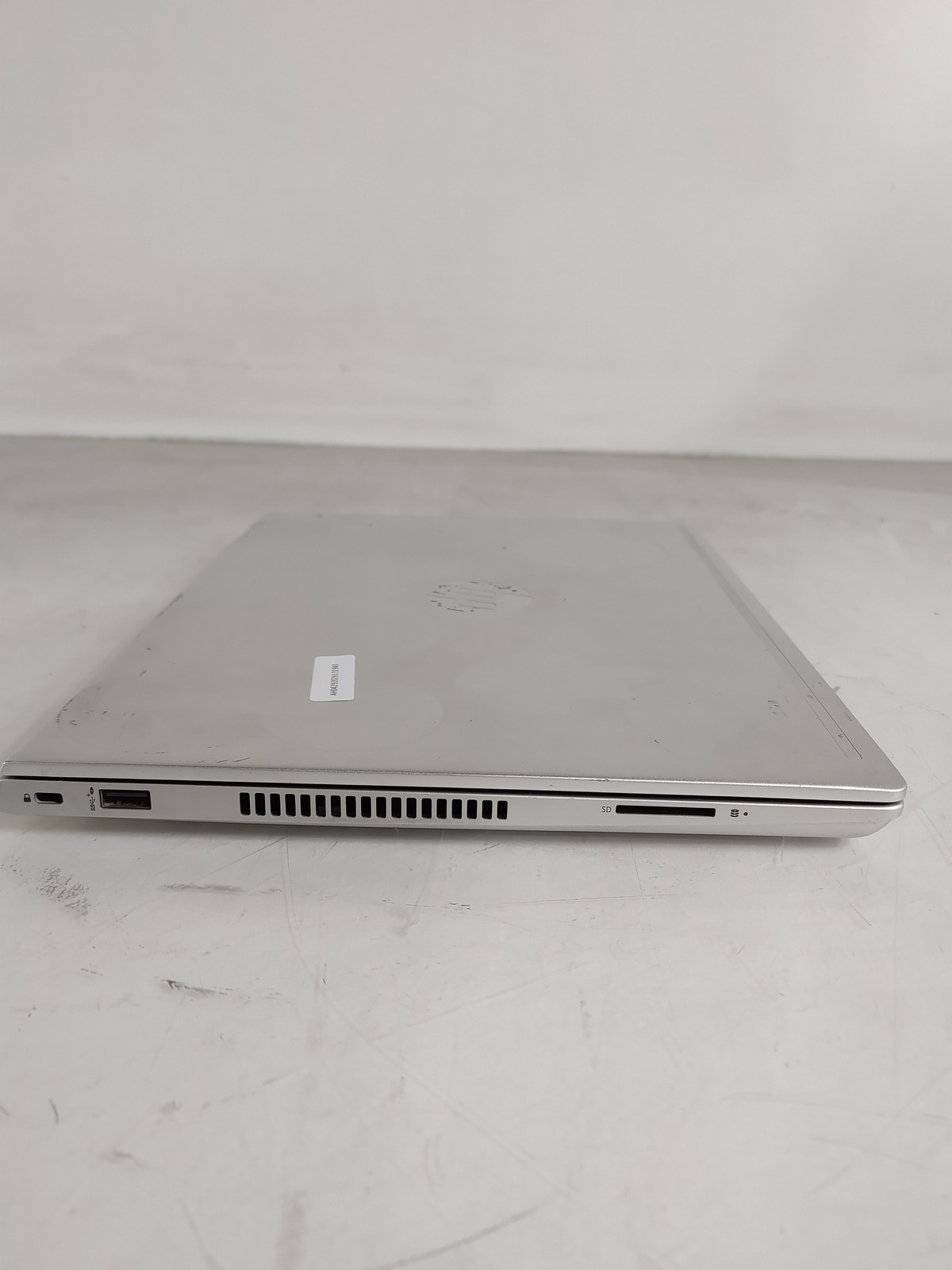HP ProBook 430 G6 Core i7-8565U 1.80 GHz 8 GB DDR4 No HDD