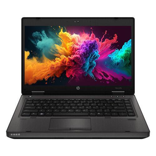 HP Probook 6470B i5-3340M 2.70Ghz 14 inch 4/8/16GB RAM 128GB-500 HDD Win 10