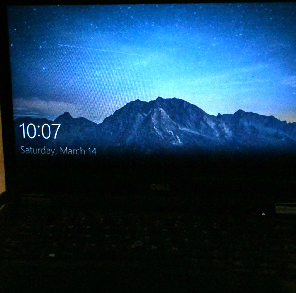 DELL LATITUDE E7450 | i7-5600U 8GB RAM 256GB SSD | FHD Backlit Win 10 Pro