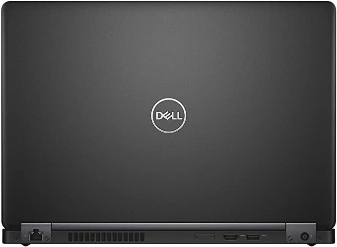 Dell Latitude 5491 Laptop 14″/Intel i5-8400H/16GB RAM/512GB SSD/Win 10Pro