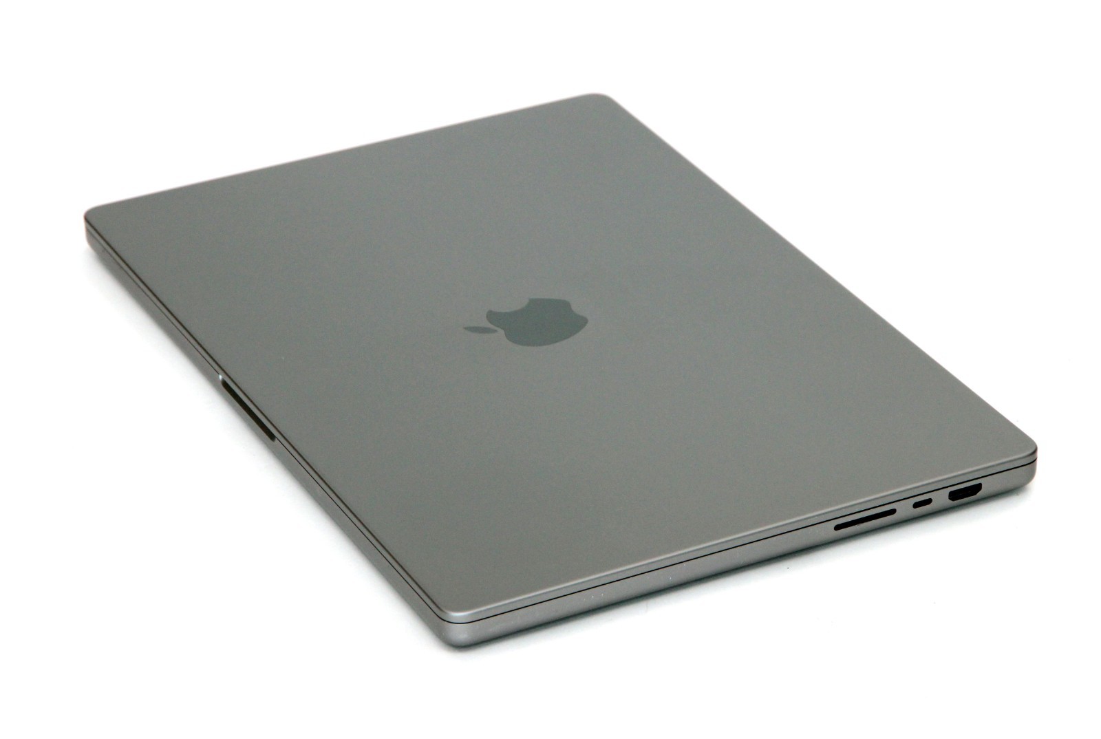 Apple MacBook Pro 16″ A2485 2021 M1 Pro 3.2GHz 10 CPU/16GPU 16GB 512GB VERY GOOD
