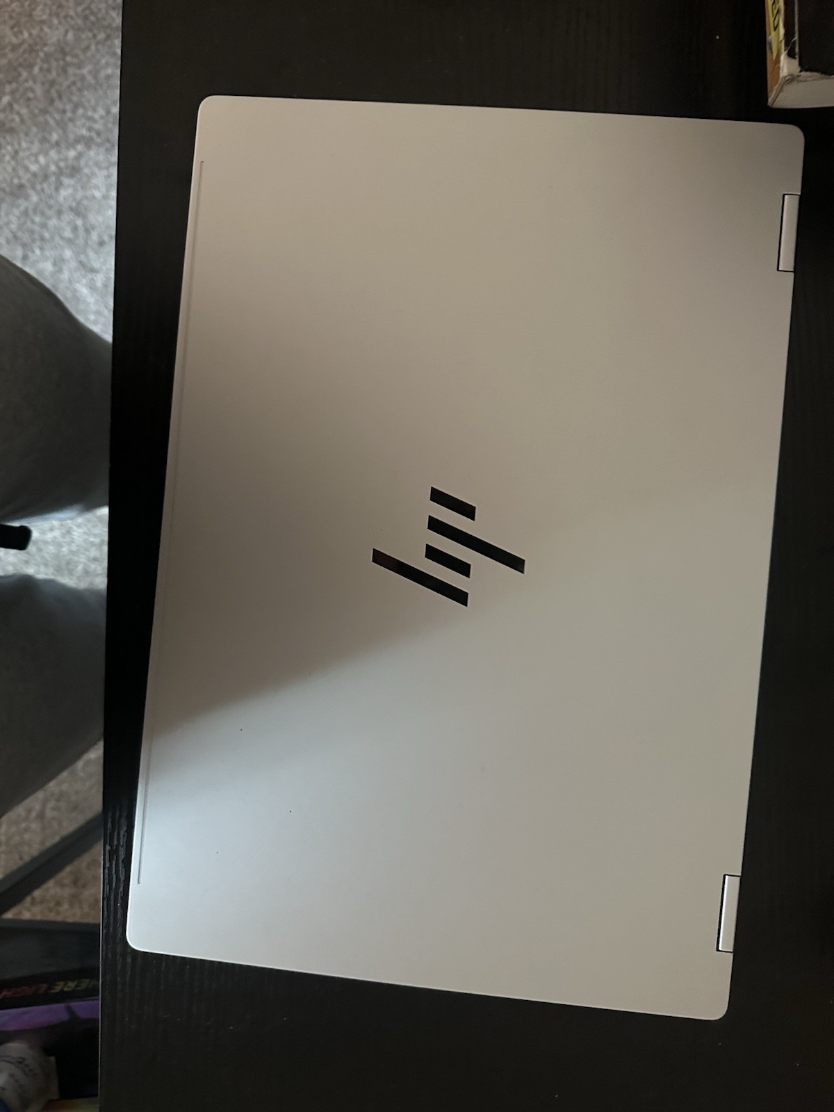 HP OmniBook 7 Flip 16″ 3K Touch Laptop, Core Ultra 7, 16GB RAM, 1TB SSD