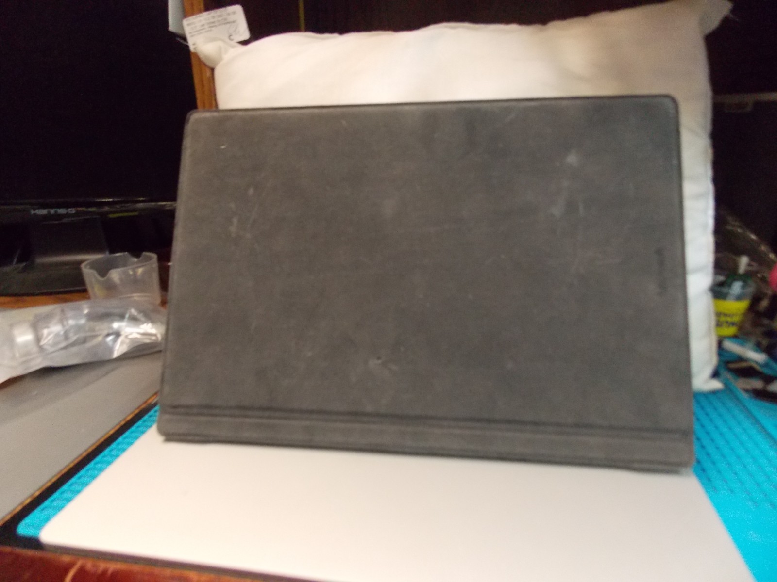 USED Surface Pro-3 1631 12” i7-4650U 8GB RAM 128GB SSD works.