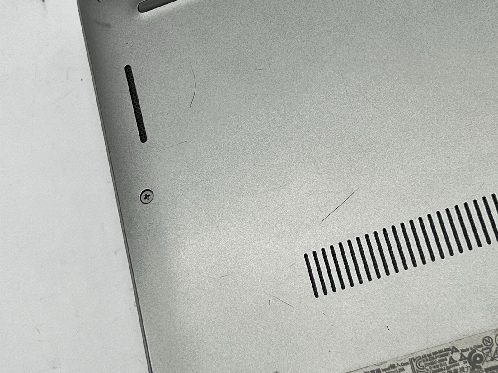 Dell Latitude 5320, i5-1135G7, @ 2.40GHz, 8GB RAM, 256GB NVMe-No OS/Adapter