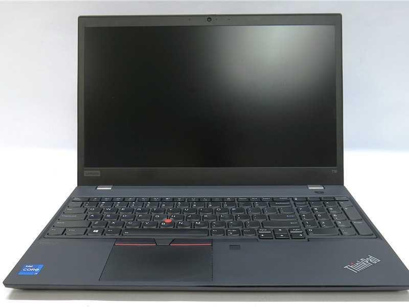 Lenovo ThinkPad T15 Gen 2 Laptop i7-1165G7 2.8GHz 16GB 512GB Win10 COA Grade C