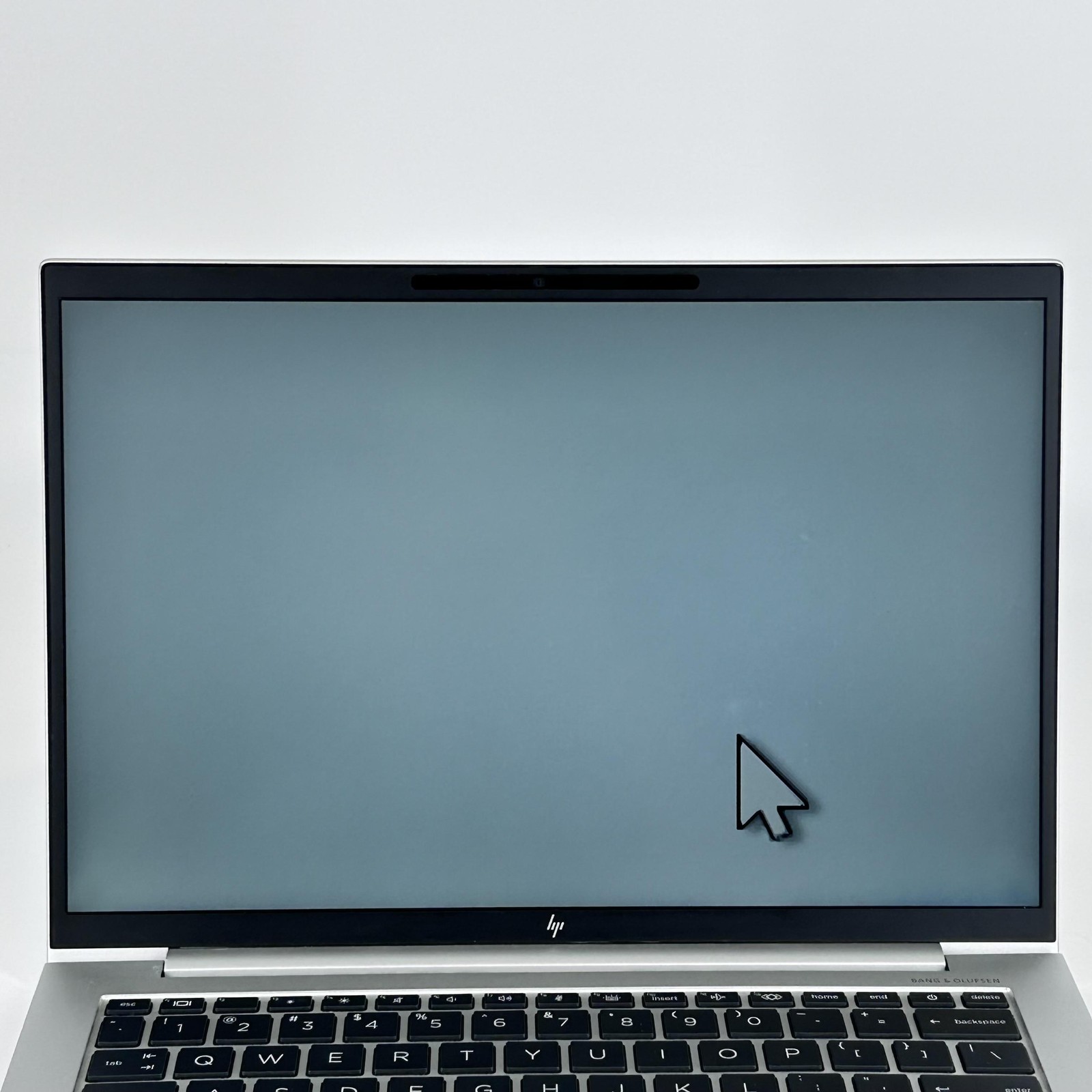 HP Elitebook 840 G9 14 FHD+ 1.6 GHz i5-1245U 16GB 512GB SSD Good FRAME GAP
