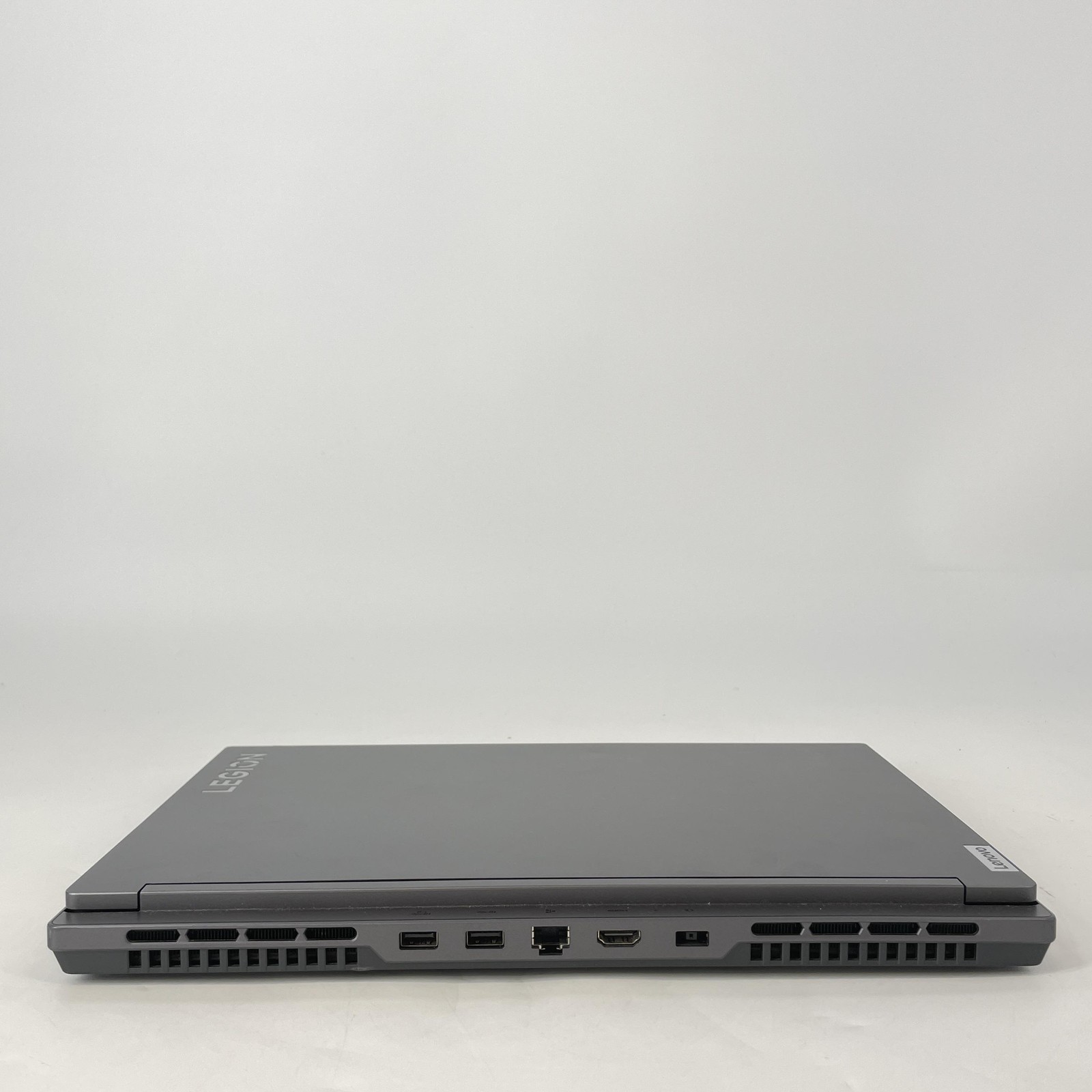 Lenovo Legion Slim 5 Gen 8 16 QHD+ Ryzen 7 7840HS 16GB 512GB RTX 4060 BENT FRAME