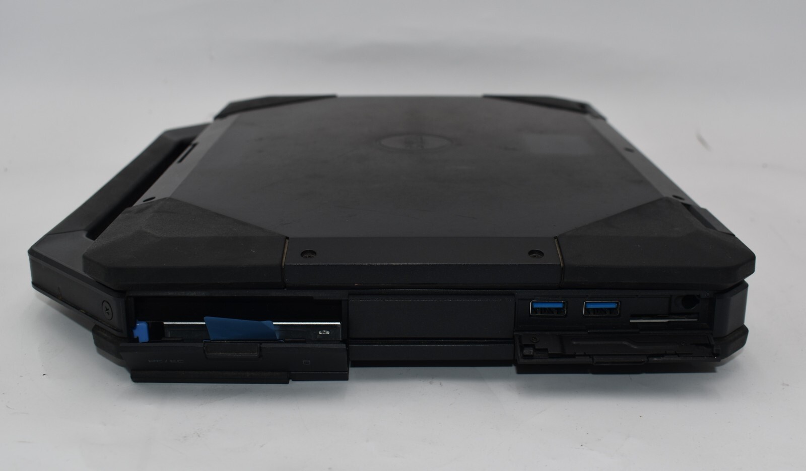 14″ Dell LATITUDE RUGGED 5414 Laptop i3-6100U 2.30GHz 12GB RAM 256GB SSD Win 10