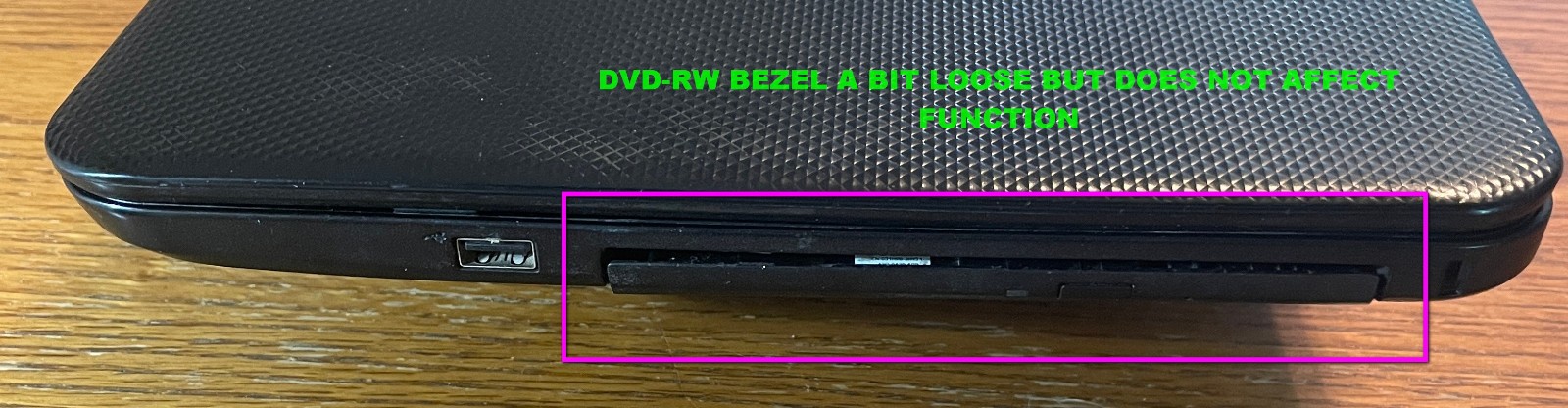 DELL INSPIRON 15-3537 Laptop 15″ i3 256gb+1tb Linux Zorin 18-extras-21