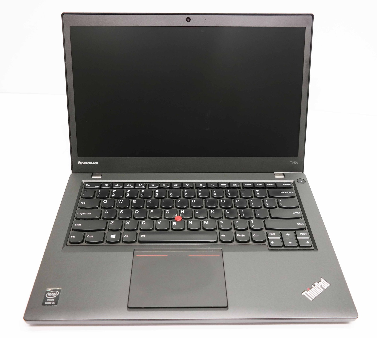Lenovo ThinkPad T440s 14″ Core i5-4300U 8GB 128GB SSD