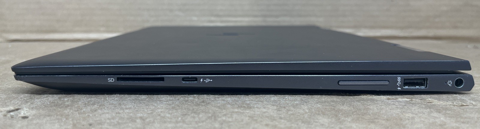 HP Envy x360 m Convertible, AMD Ryzen 5 @2.00GHz, 8GB RAM, 240GB SSD, W11P*READ*