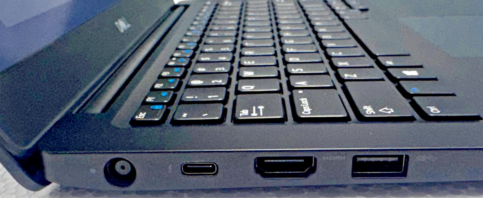 DELL LATITUDE 7290 i7-8650U 16GB RAM 512GB SSD WIN11PRO