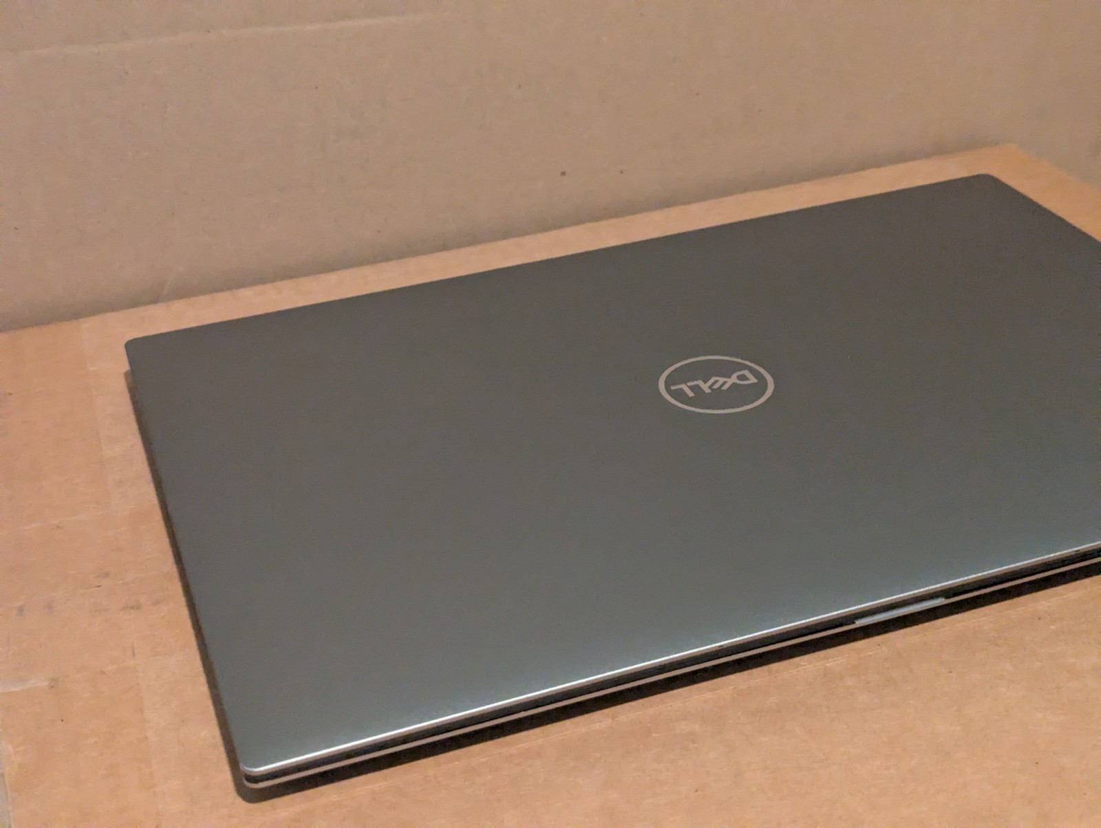 Dell Precision 5560 4K Touch Laptop i7 RTX A2000 16GB 256GB SSD CAD Workstation