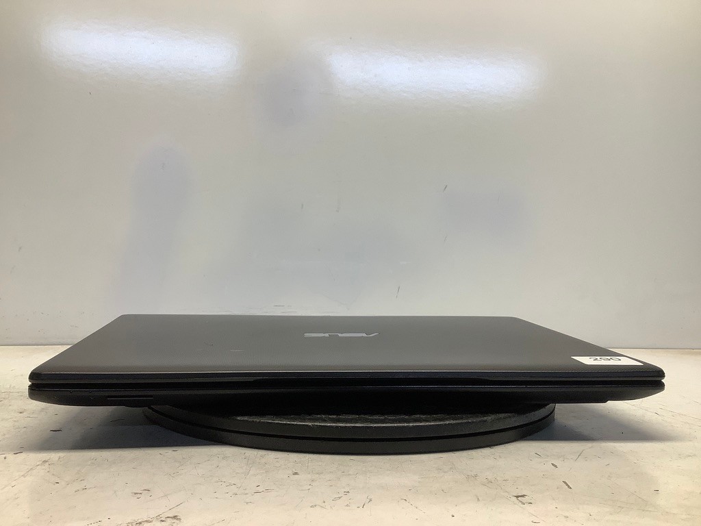 Asus X551CA-XS31 Intel i3-3217U 1.8GHz 4 GB NO HDD
