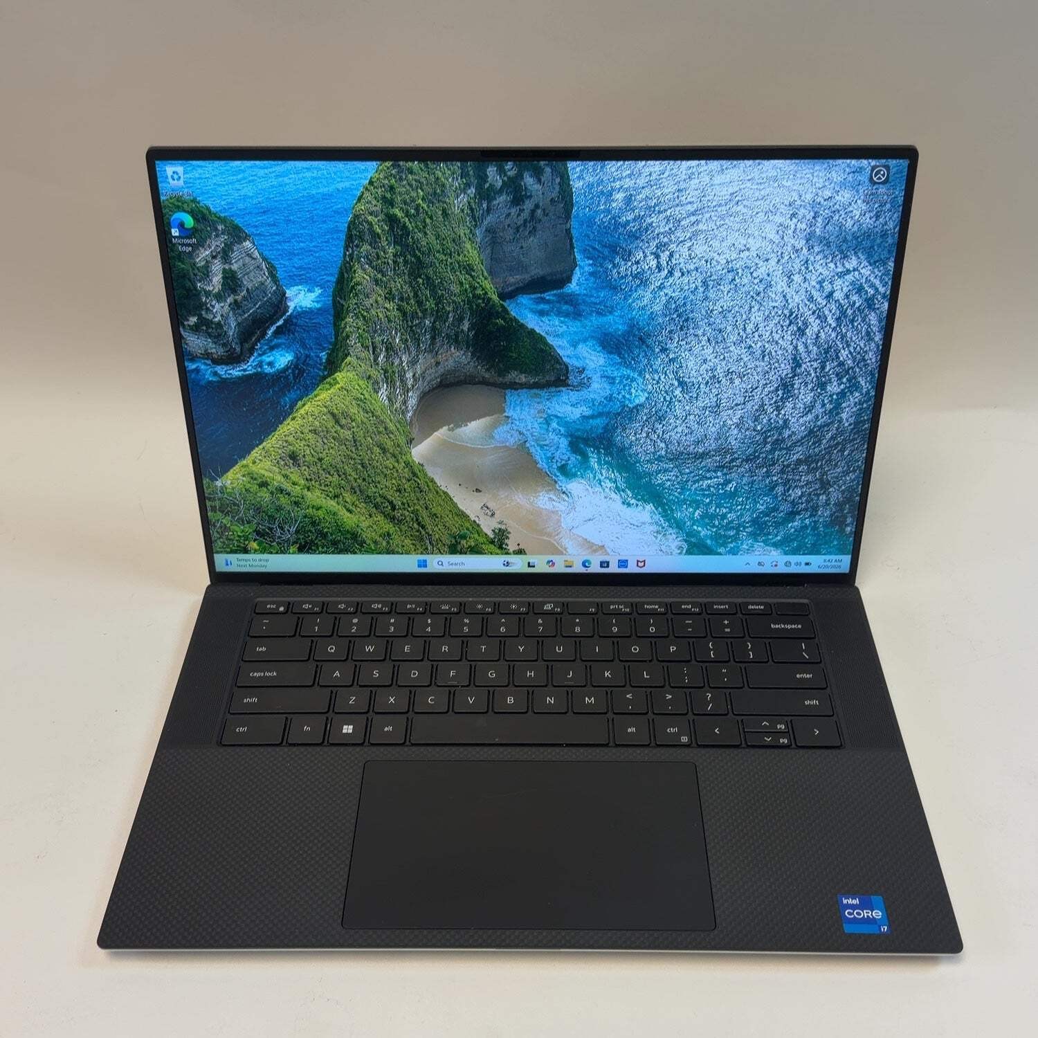 Dell XPS 15 9530 15.6″ i7-13620H 2.4GHz 16GB RAM 512GB SSD Windows 11 Home