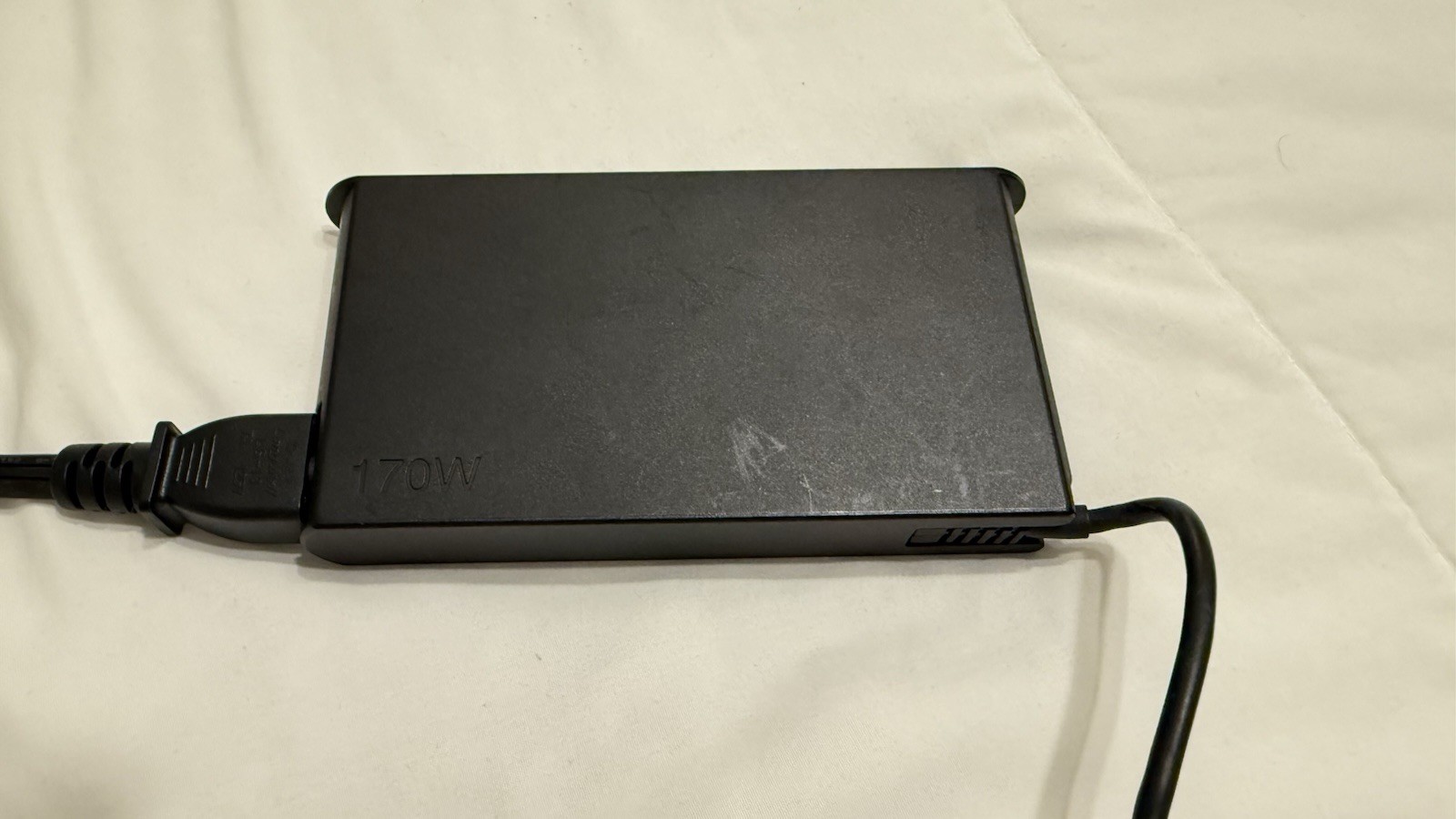 Lenovo LOQ 15APH8 Laptop with RTX 3050 32GB RAM 512GB SSD