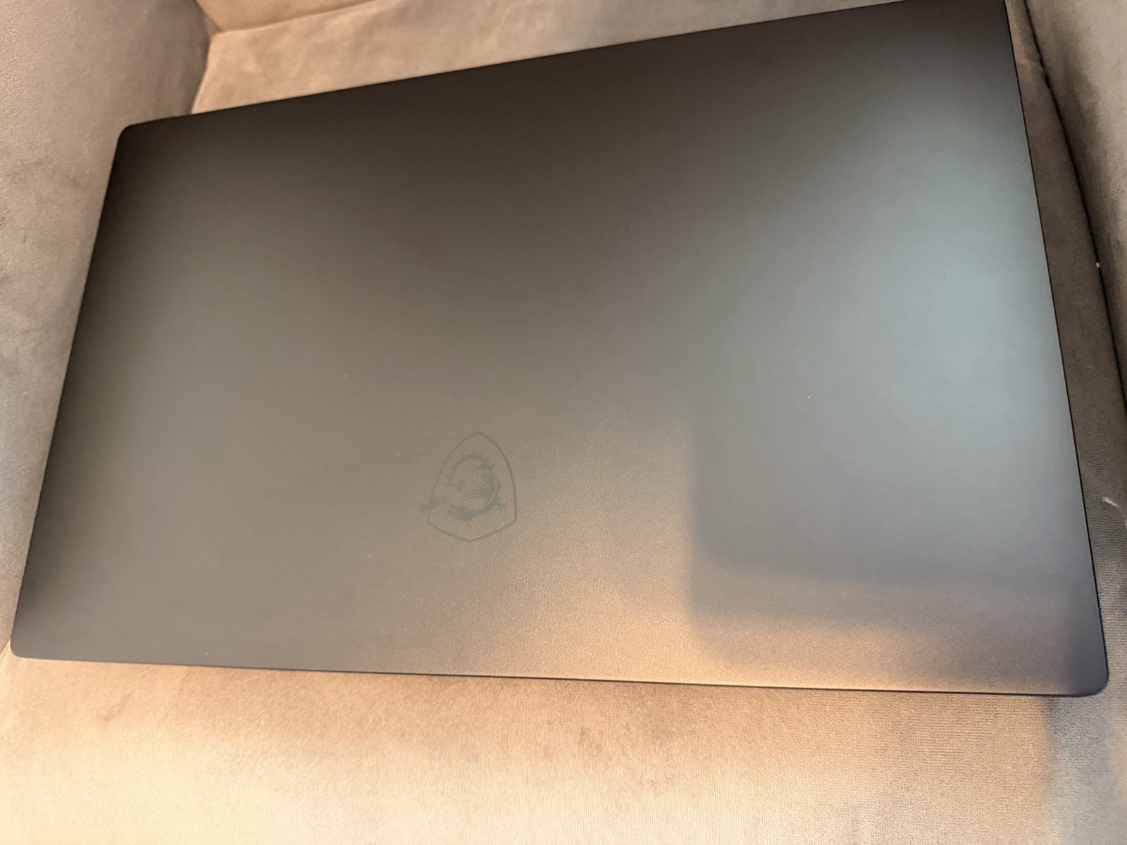 MSI GS76 Stealth 17.3” 360Hz Gaming Laptop i9-11900H RTX 3070 32GB 1TB SSD