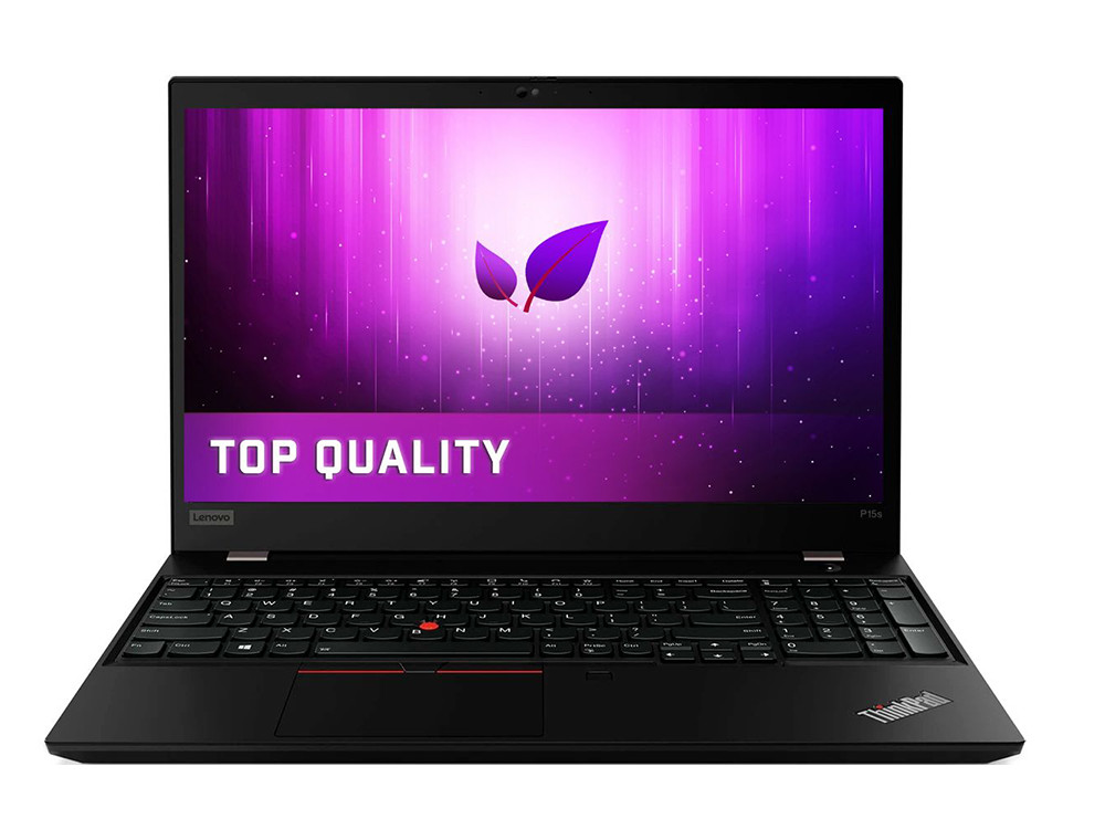 Lenovo ThinkPad P15s Gen1 i7 1.8GHz 32GB 512GB SSD 15.6 1920×1080 Z0P Win11Pro