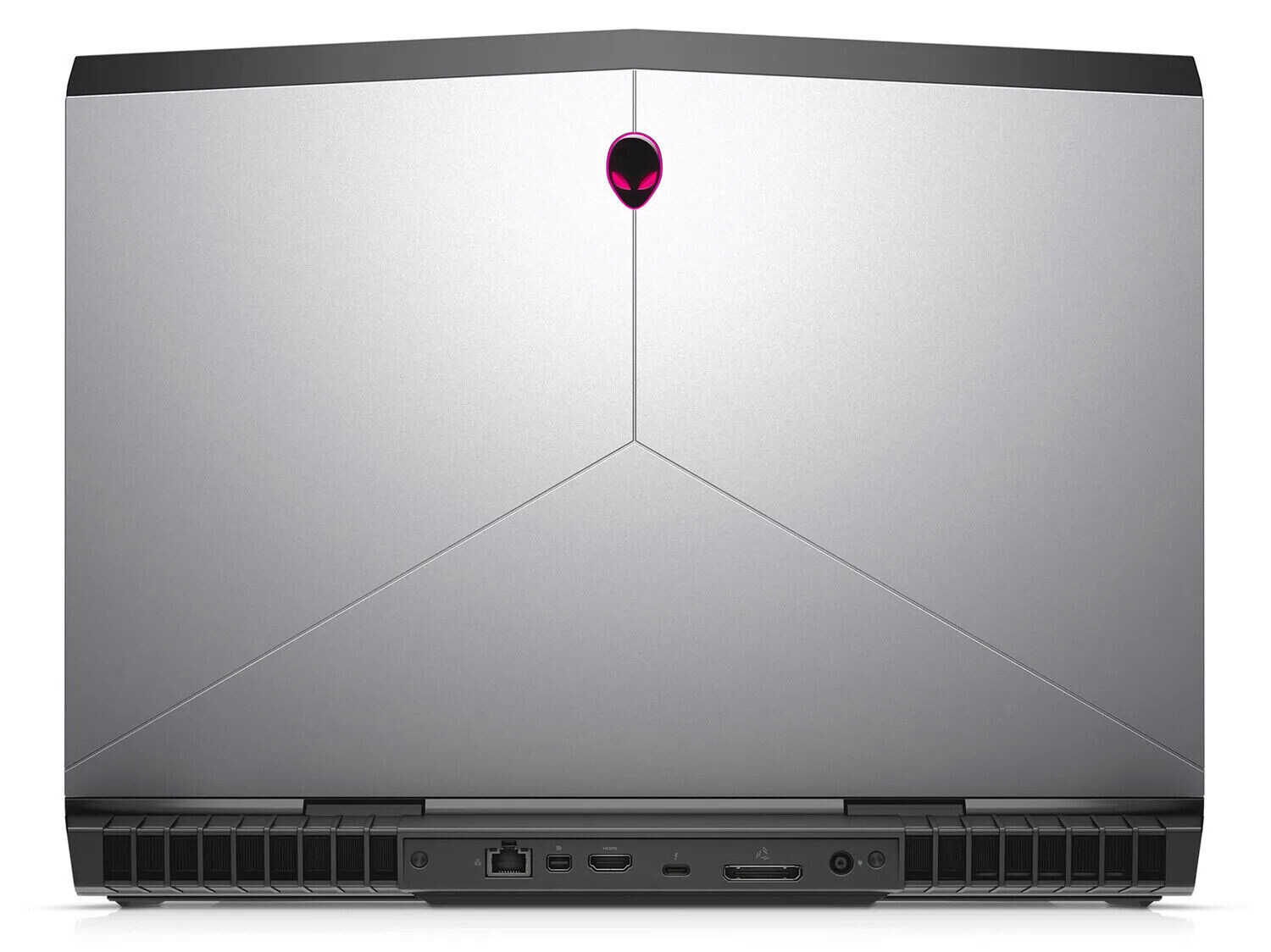 Alienware 17 R4 Laptop (2016 Model)