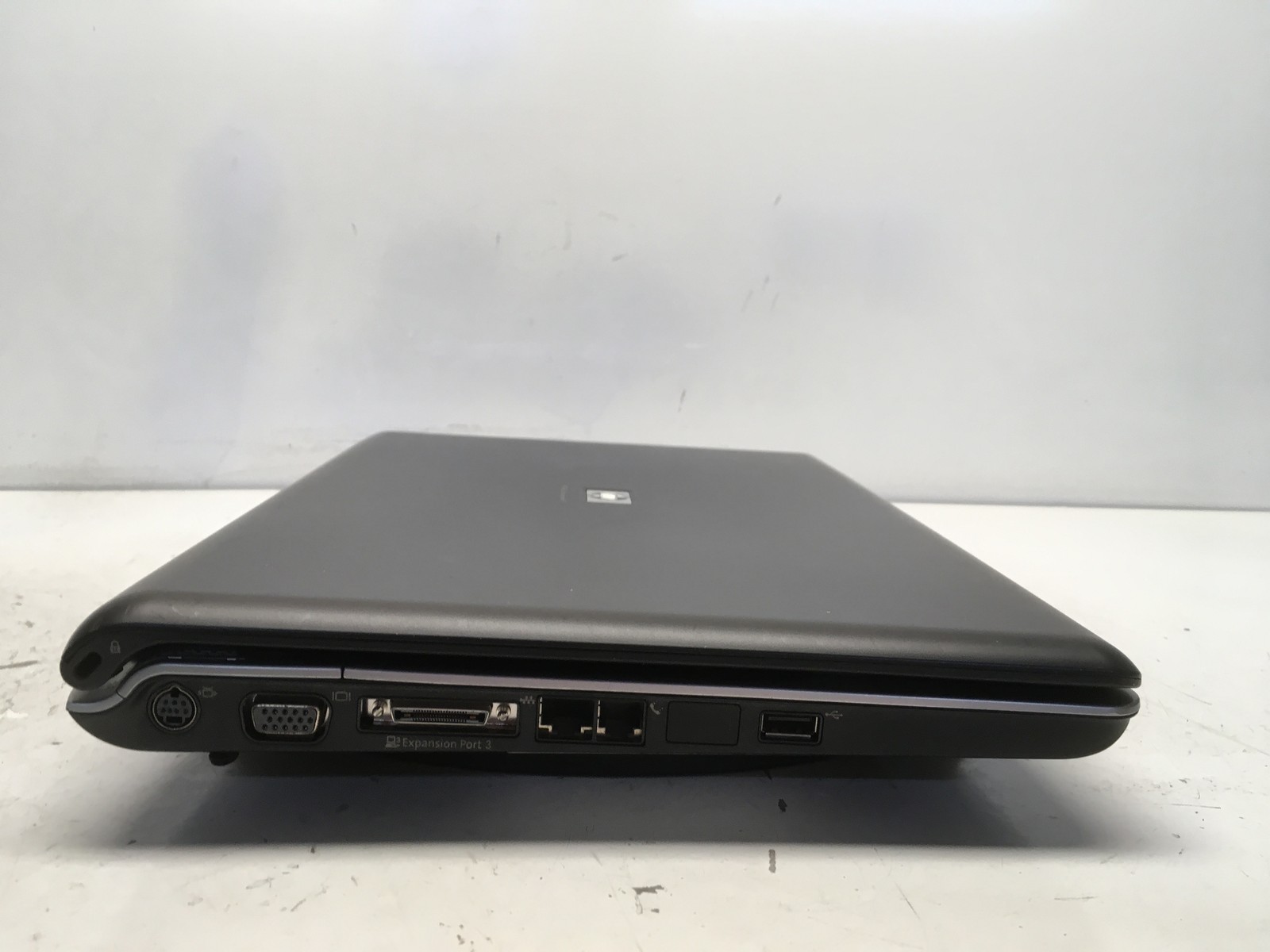 HP Pavilion DV6000 Mobile AMD Sempron 3500+ 1800MHz 2 GB NO HDD No Batt