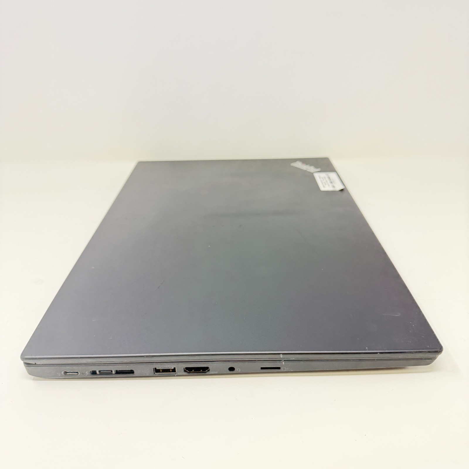 Lenovo Thinkpad T590 Laptop Up to 500GB SSD 4GB/16GB RAM AMD RAYZEN 5 3500U@2.10