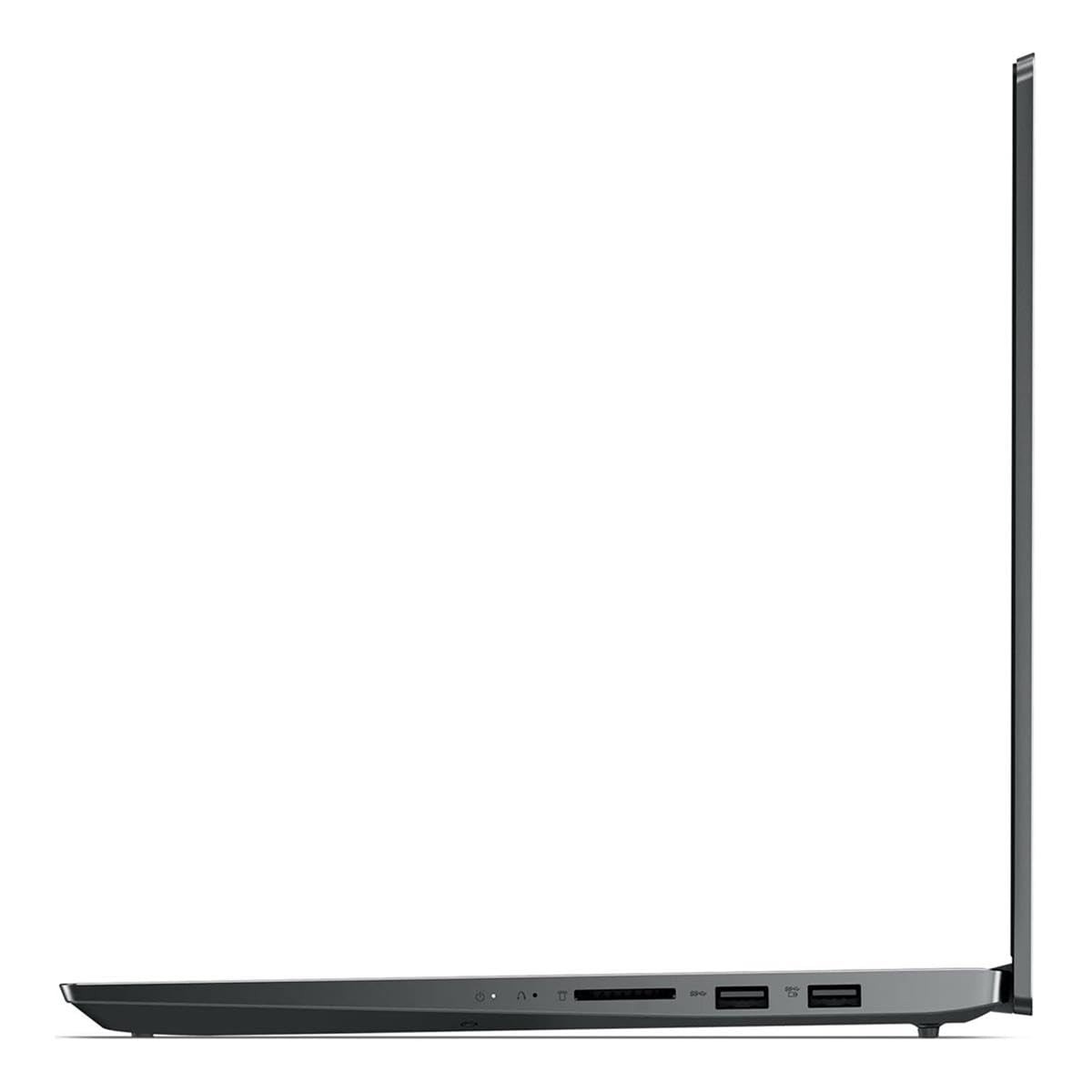 Lenovo IdeaPad 5 82SF000MUS 15.6″ Laptop i7-1255U 8GB 512GB SSD W11H Storm Gray
