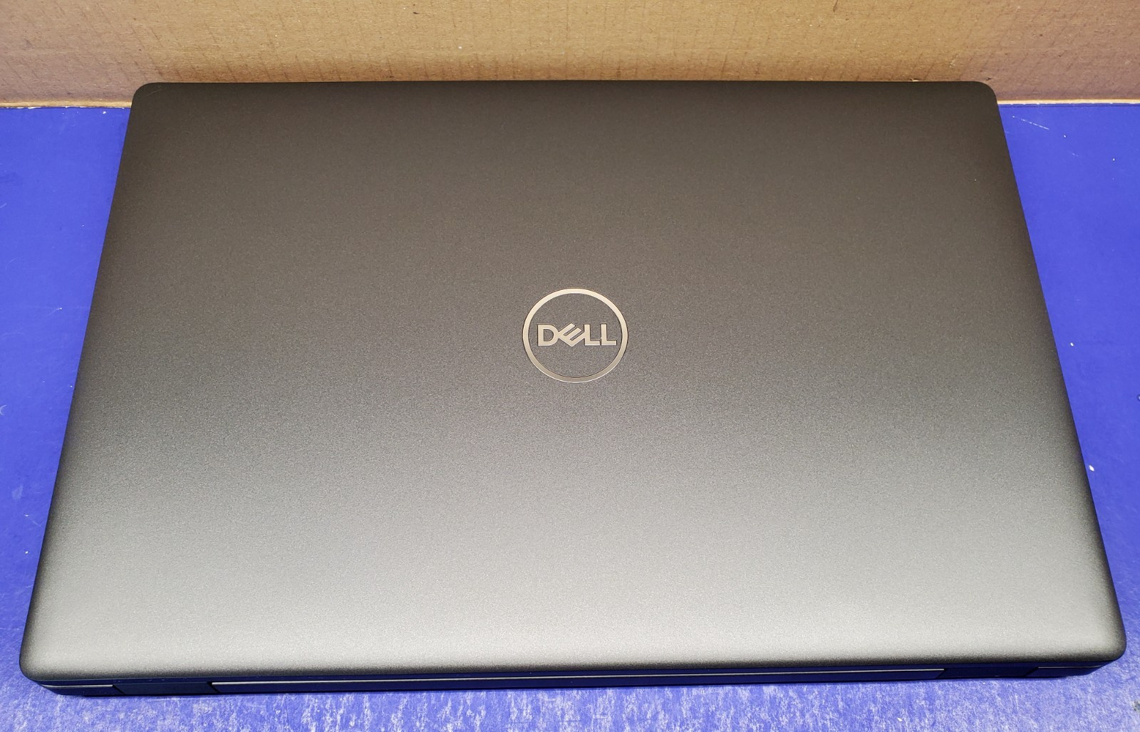 Dell Latitude 5400 i7-8665U 1.90Ghz 16GB 512GB SSD 14″ *Professionally Restored*