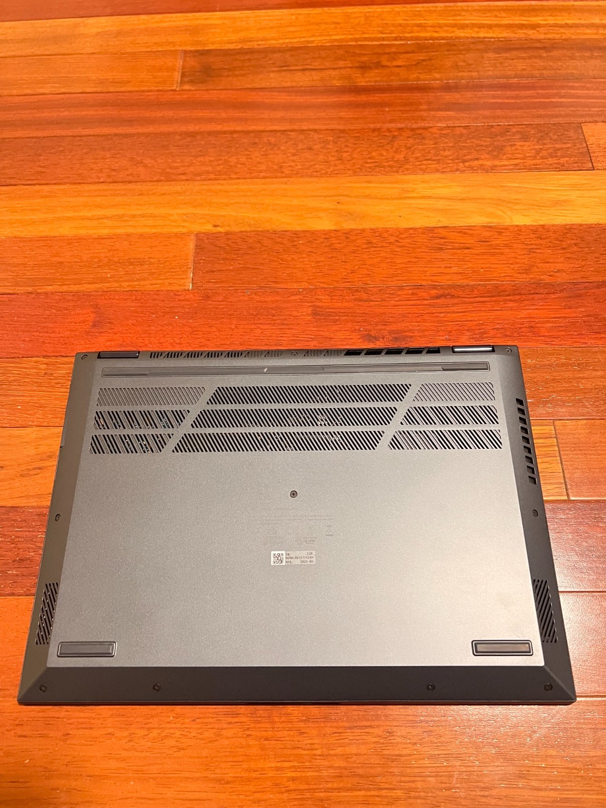 ASUS Vivobook S 14 Flip TN3402 14″ WUXGA AMD Ryzen 5 5600H 24GB RAM 1TB SSD W11H