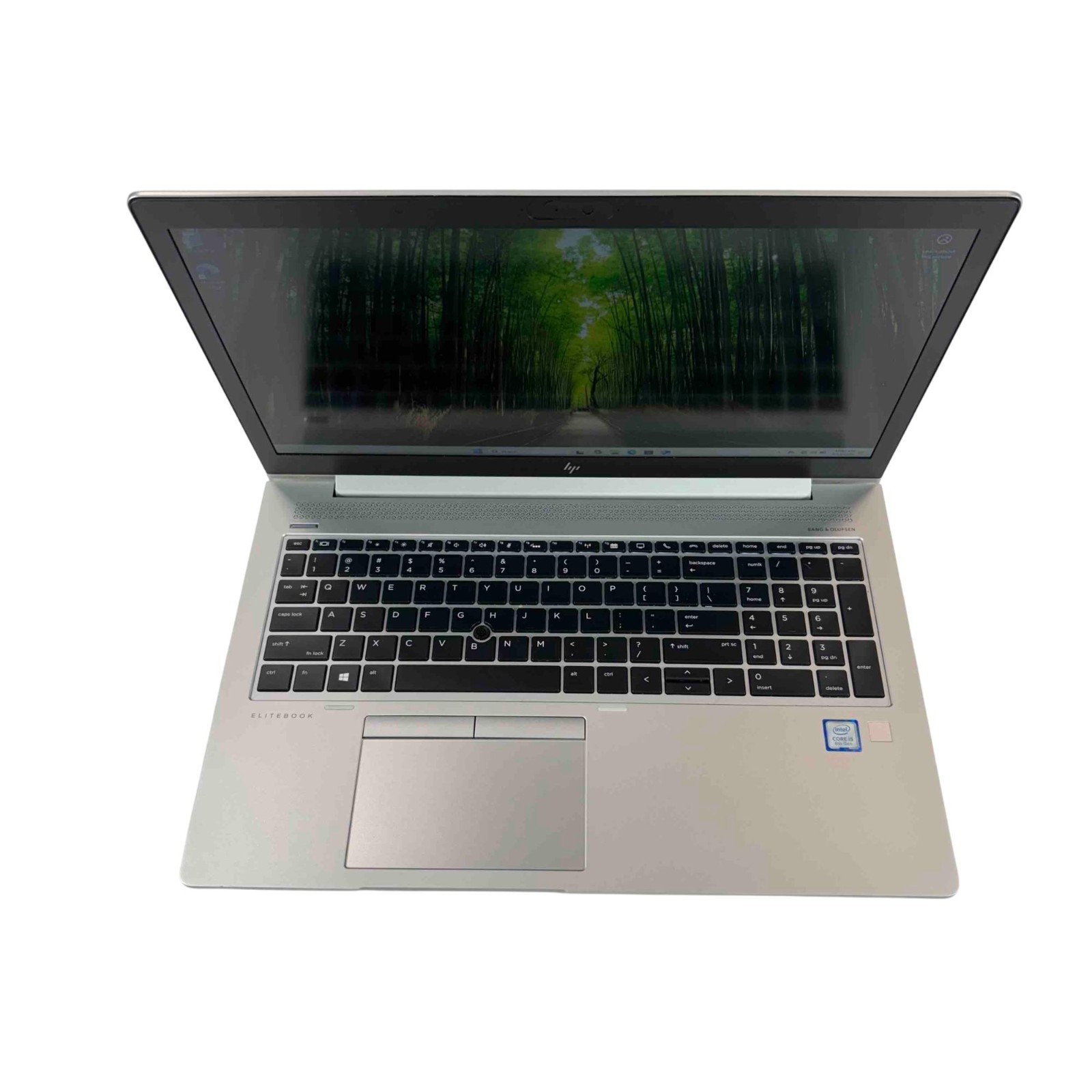 HP EliteBook 850 G6 15.6″ FHD Touch i7-8565U 32GB RAM 1TB SSD Win 11 Pro Laptop