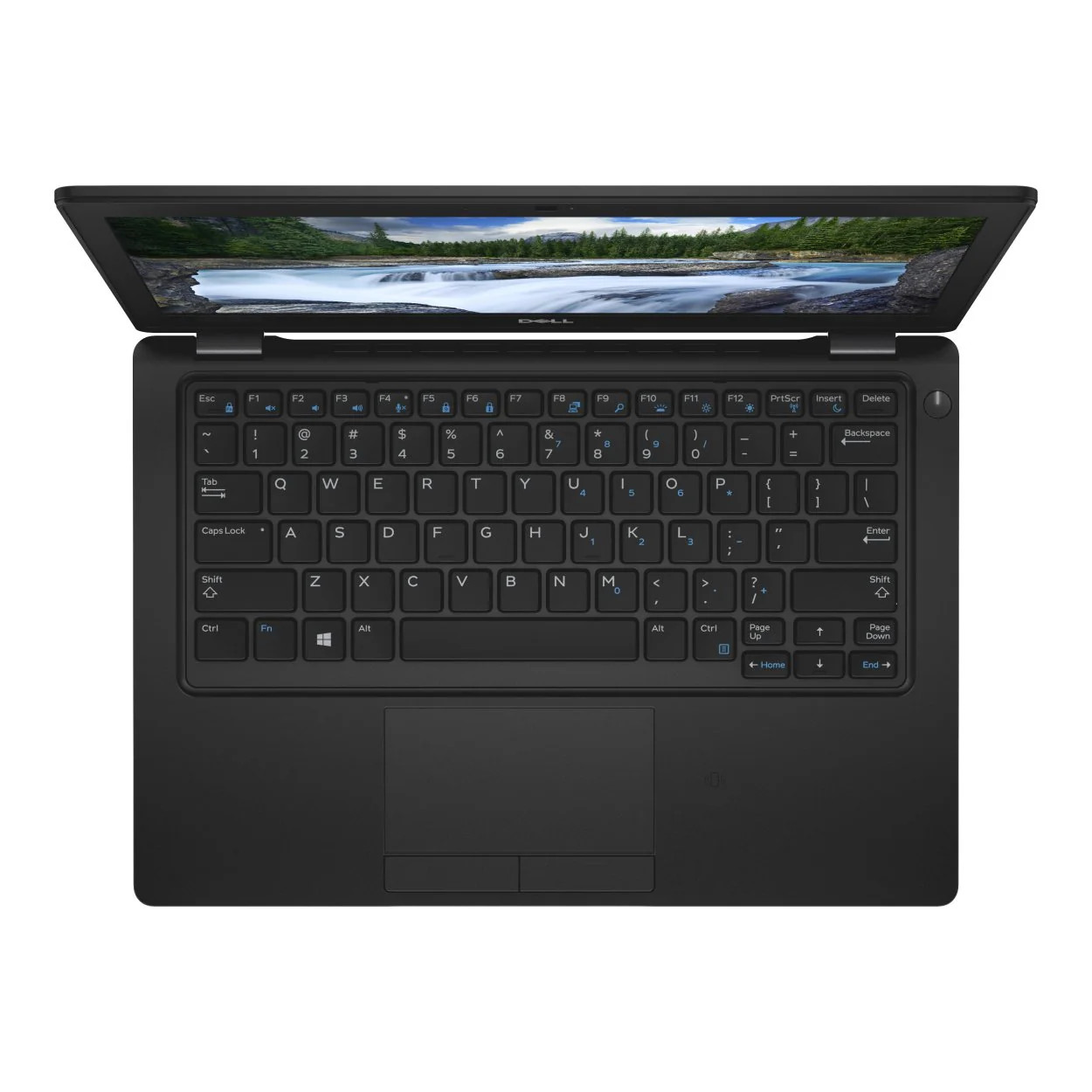 Dell Latitude 5290 12.5” Business Laptop Core i5 8GB RAM 256GB SSD Windows 11 P