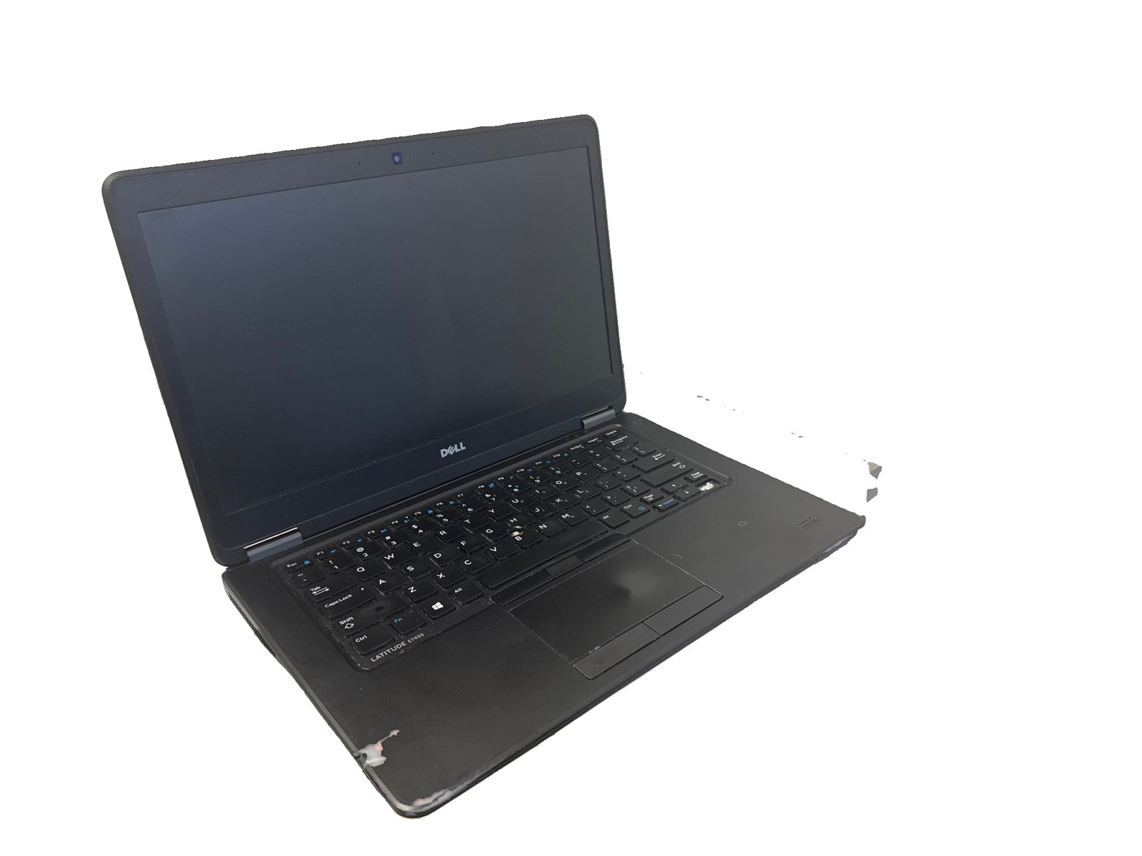 Dell Latitude E7450 i7 5th Gen 8GB DDR3 128GB SSD Laptop USED