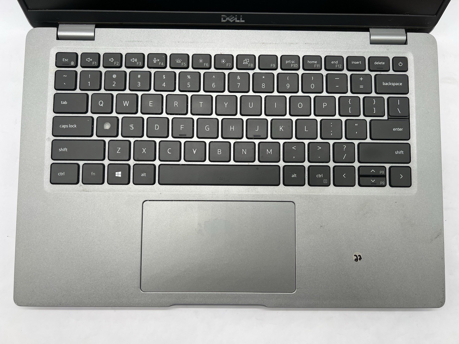 Dell Latitude 5420, i5-1145G7, @ 2.60GHz, 16GB RAM, 256GB NVMe-No OS/Charger
