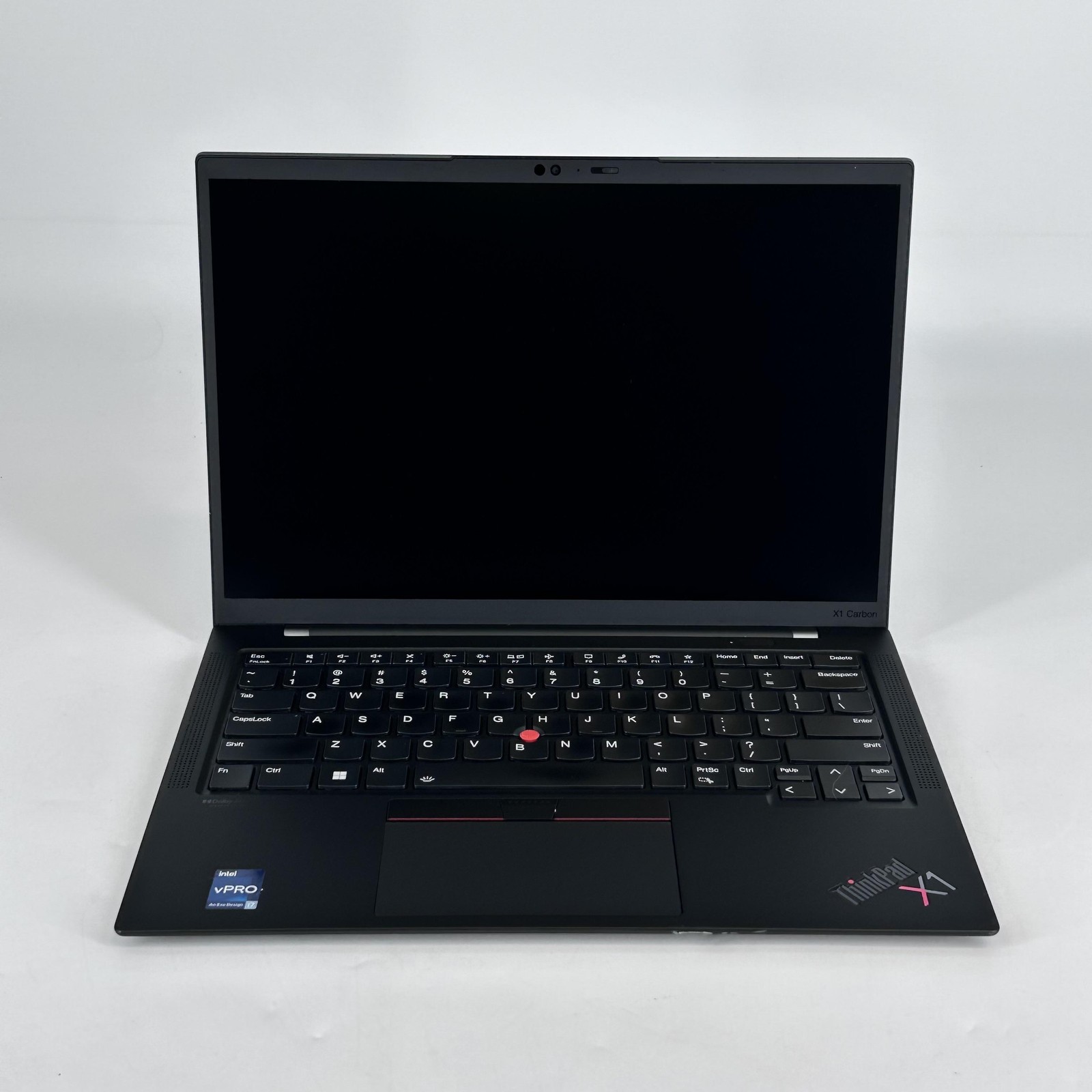Lenovo ThinkPad X1 Carbon Gen 10 14 FHD+ TOUCH i7-1280P 32GB 1TB SSD BAD ALT KEY
