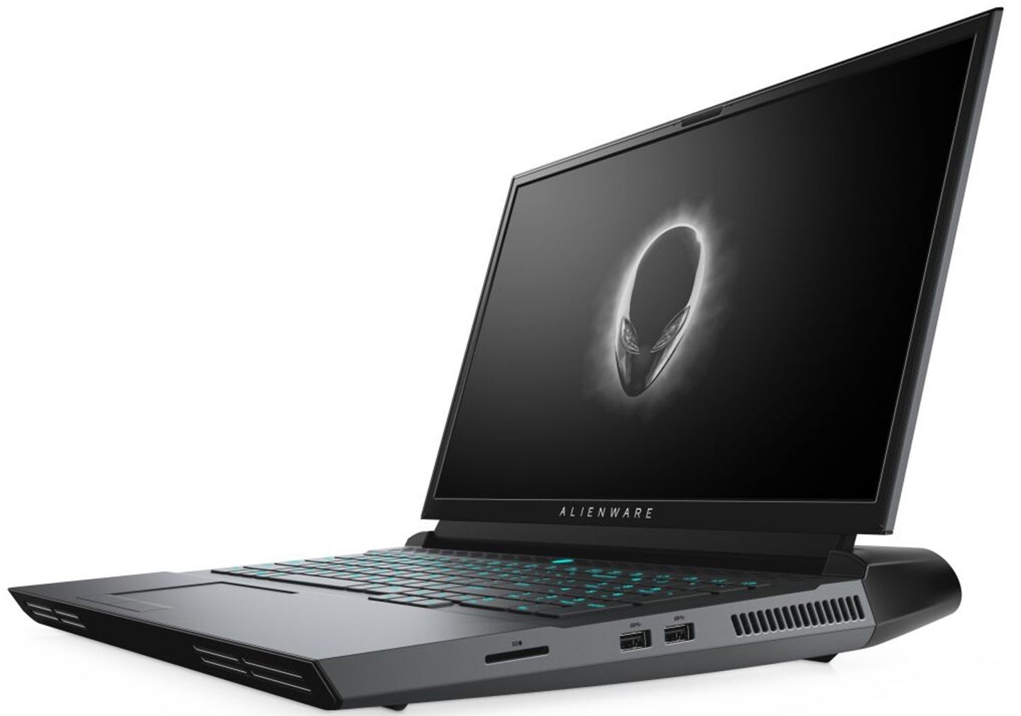 ALIENWARE Area 51M Gaming Laptop i9 5.0Ghz 32GB 1TB SSD RTX 2080 WIN 11