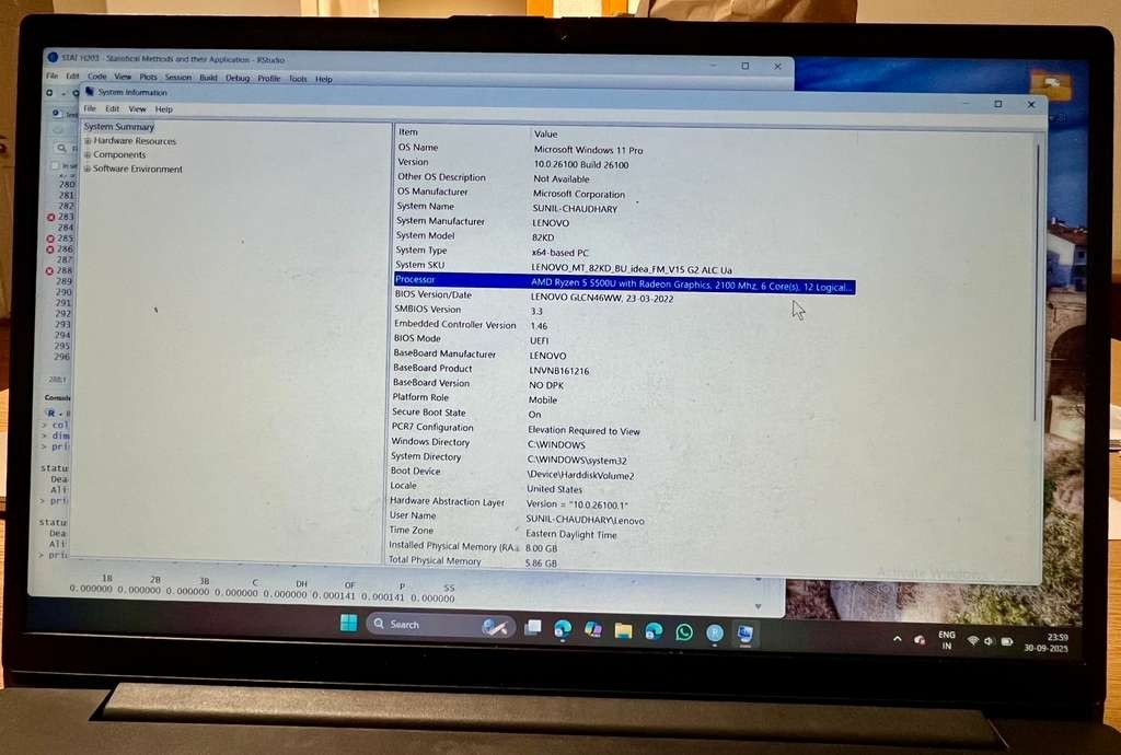 laptop