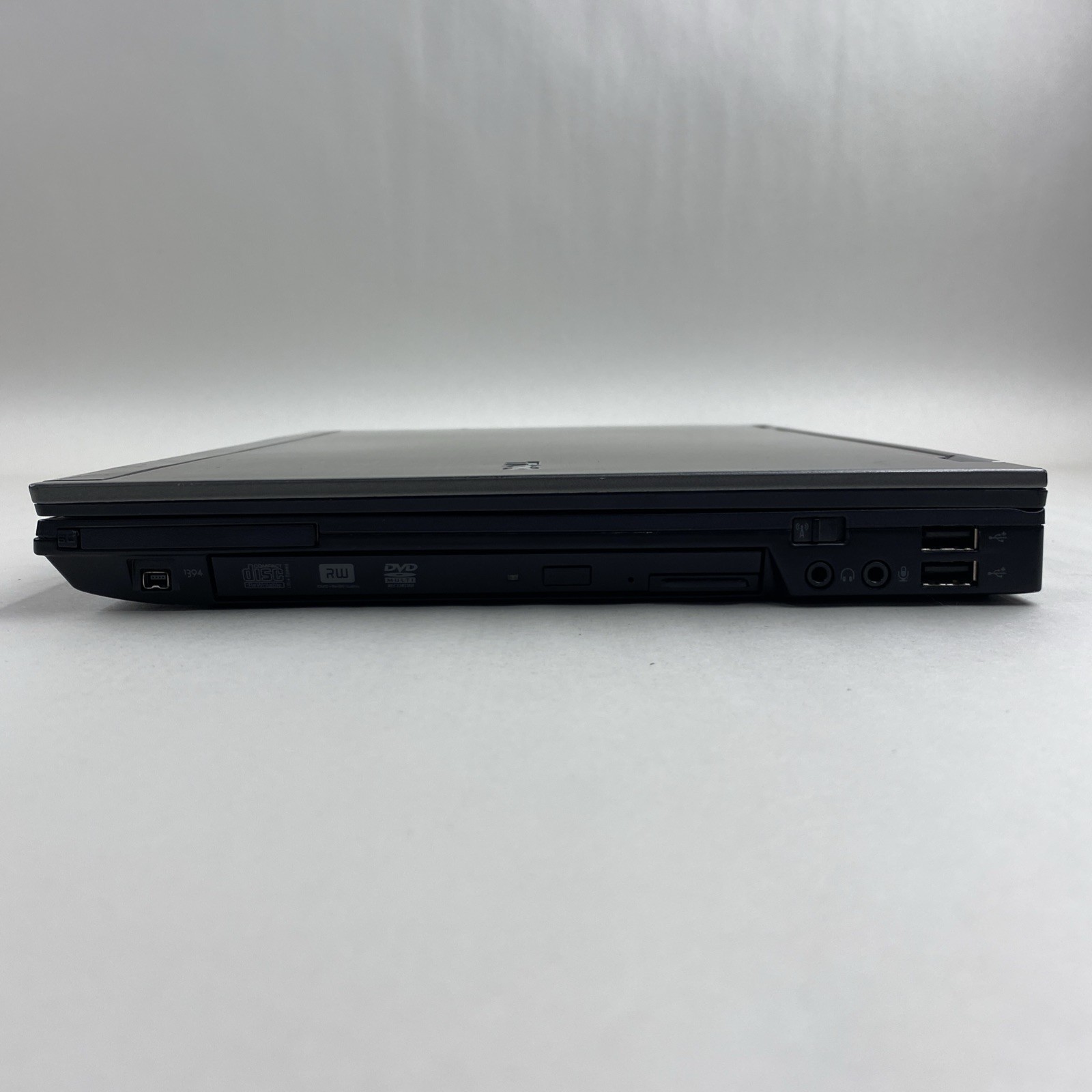 Dell Latitude E6410 Core i5-M520 2.40GHz 4GB RAM 14.0″ No Battery No HDD No OS