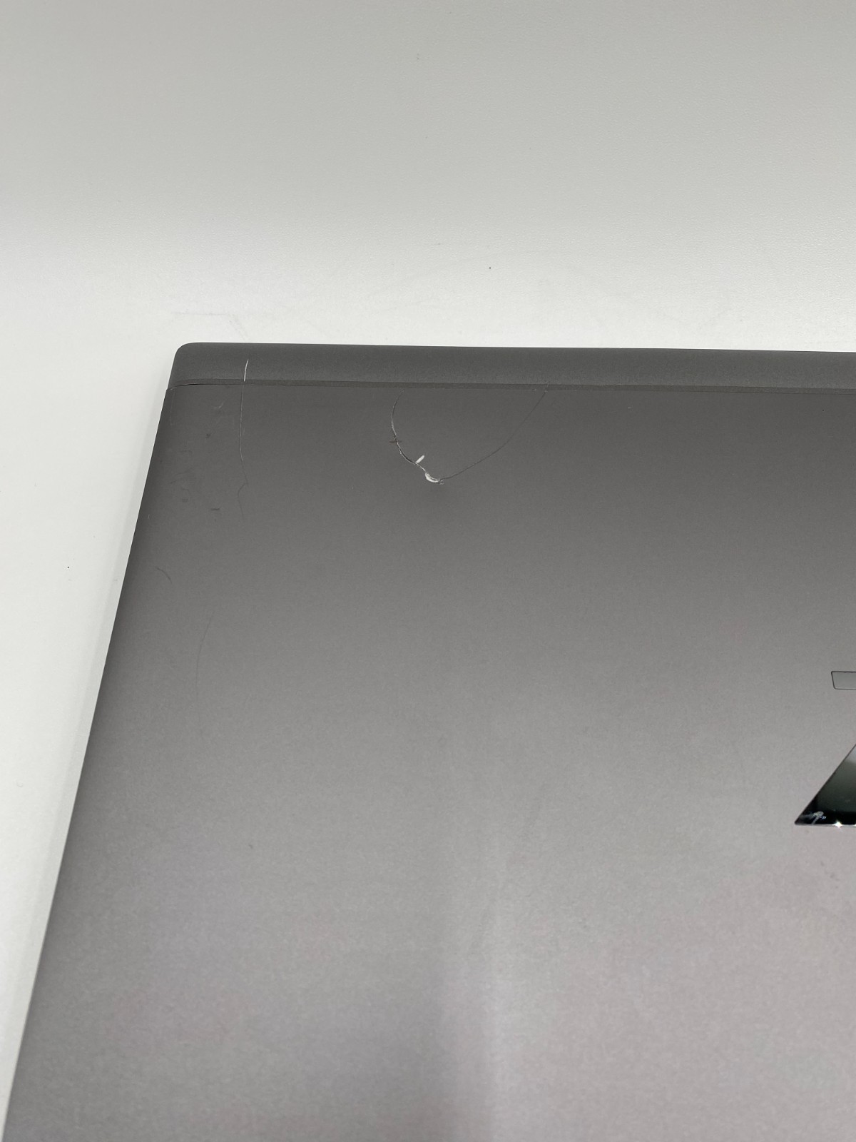 HP Zbook Firefly 15 G8 14″ i7-1185G7 3GHz 512GB SSD 16GB DDR4 Gray Fair