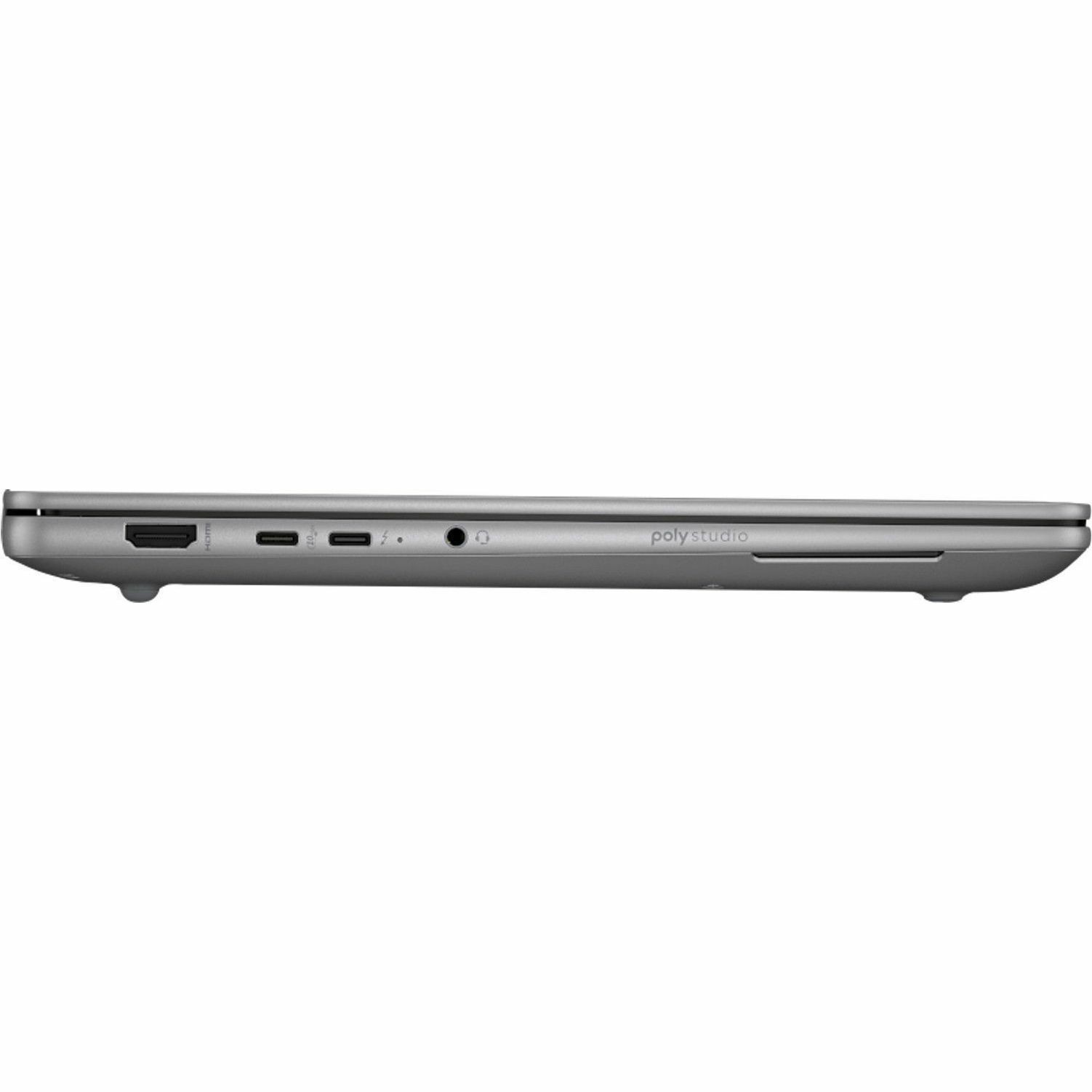 HP ZBook Ultra G1a 14 Copilot+ PC Mobile Workstation – WUXGA – AMD Ryzen AI MAX
