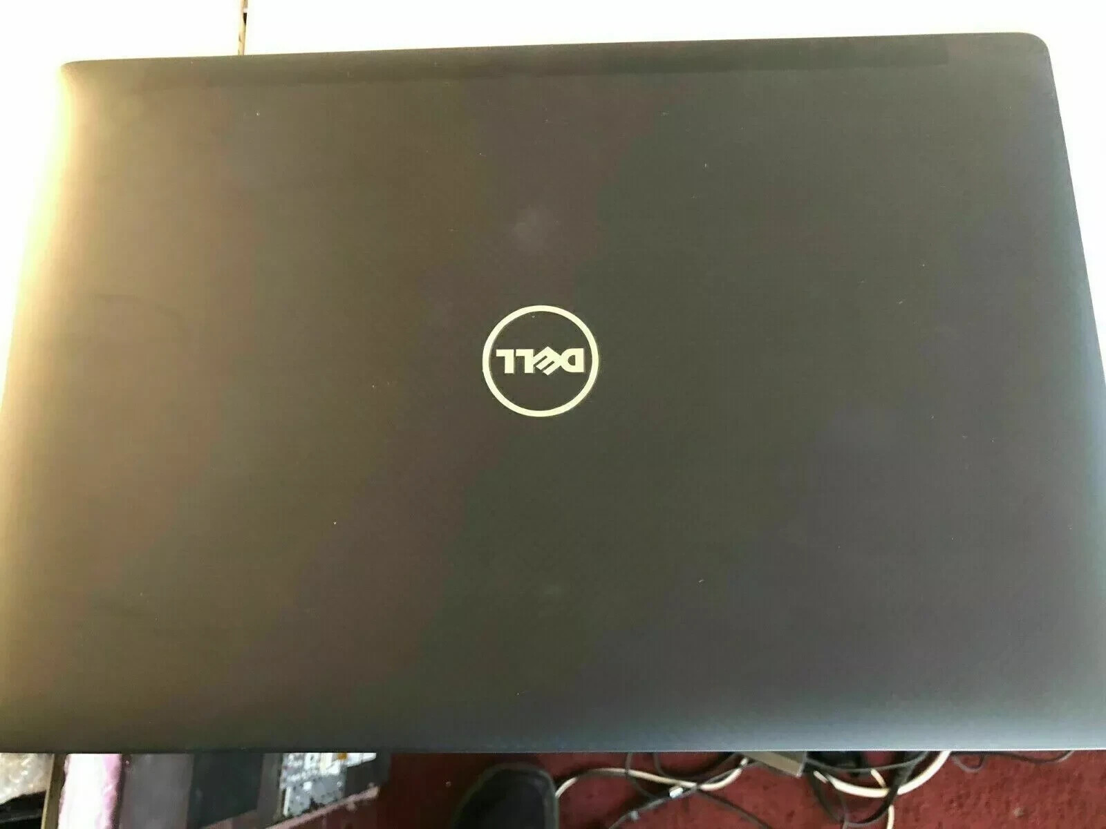Dell Latitude 7290 laptop 8th Gen Intel i7 16GB ram 512GB SSD Webcam WIN 11P