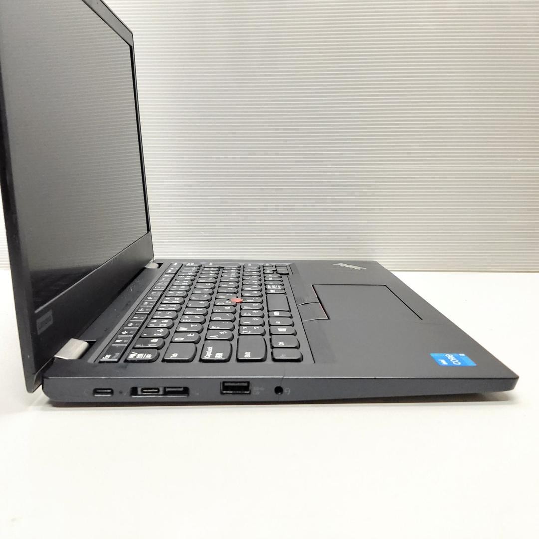 Lenovo ThinkPad L13 Gen 2 13.3″ Core i3-1115G4 8GB RAM 256GB SSD Win11 Pro