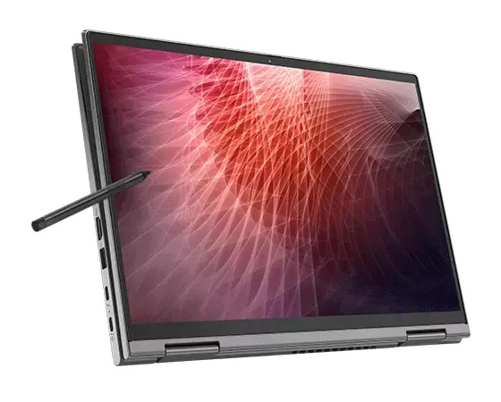 Lenovo ThinkPad X1 Yoga Gen 6 14″ Touch 16GB RAM 256GB SSD 4.2GHz i5 Turbo –