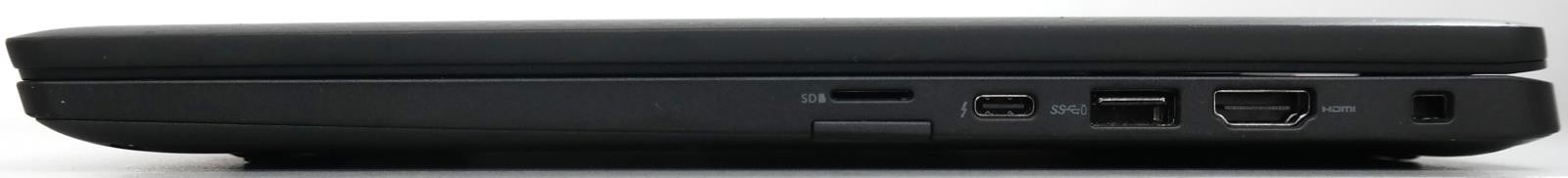 Dell Latitude 7520 i5-1135G7 2.4GHz 256GB SSD 15.6in FHD NO POWER FOR PARTS READ