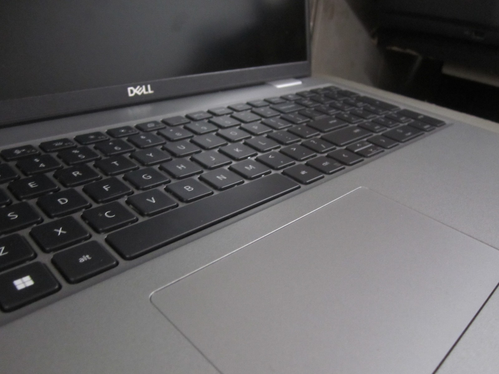 Dell Precision 3581 i5-13600H 4.60GHz 16GB 512GB M2SSD LAPTOP UBUNTU + AC