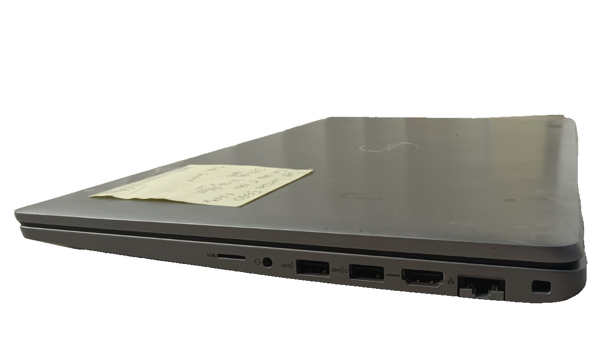 Dell Latitude 5550 Core Ultra 5 135U 1.6ghz 16GB RAM 265GB NVMe Win11
