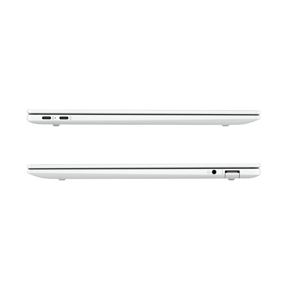 HP OmniBook X 14″ 2.2K Touchscreen Snapdragon X Plus X1P-42-100 16GB 1TB SSD