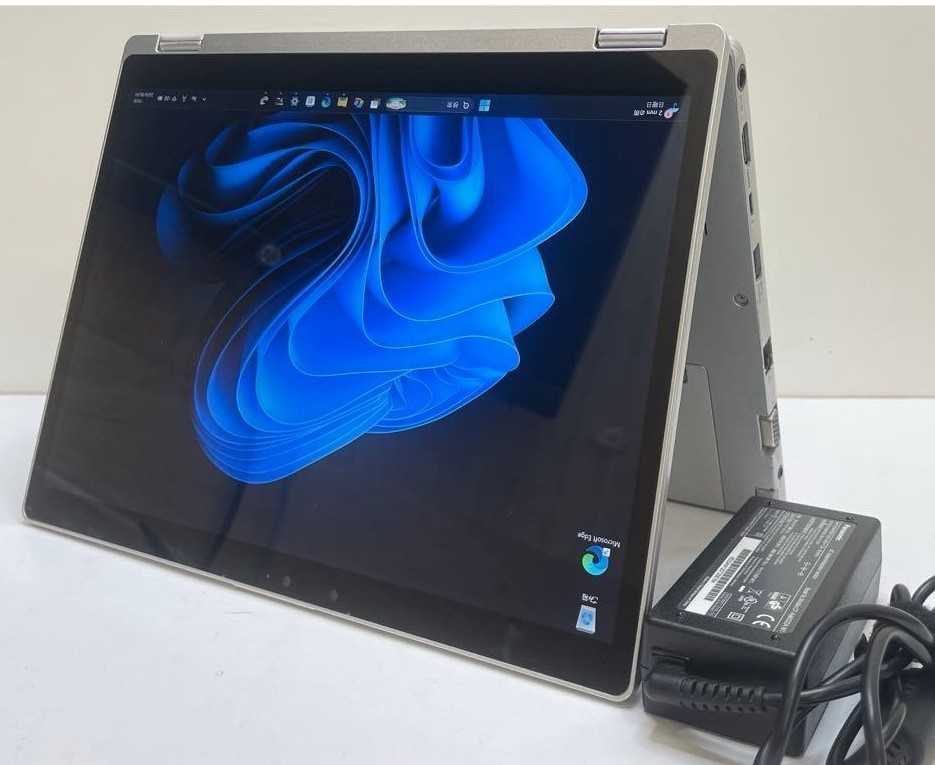 Panasonic Toughbook CF-QV9 i7-10810U Intel UHD 16GB SSD 512GB WQXGA+12.0″ Win 11