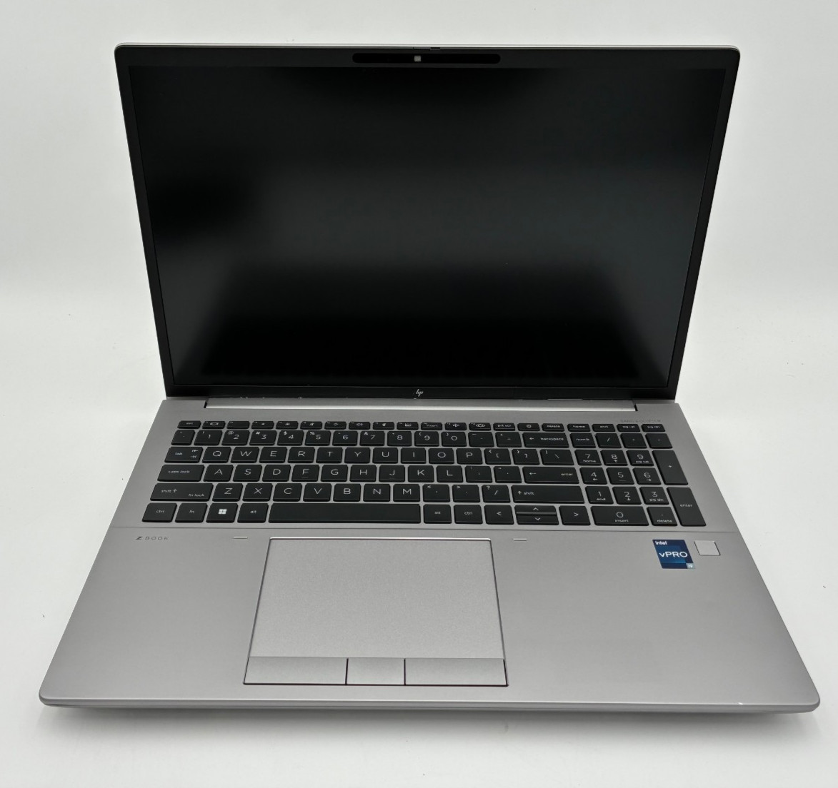 HP ZBook Fury 16 G10 Laptop | i9-13950HX | 32GB 512GB RTX 2000 – Warranty