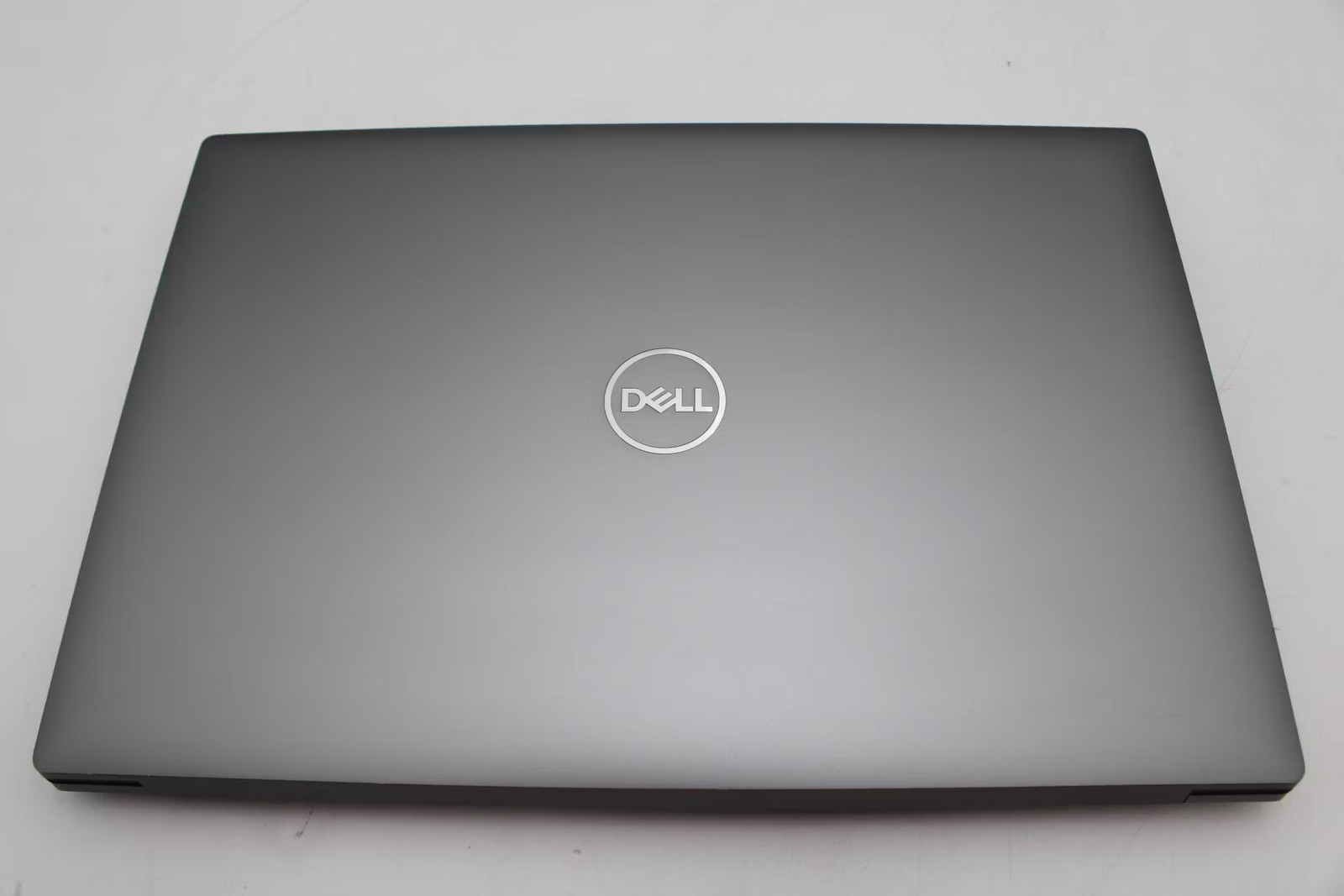 Dell Precision 5680 Used 16″ i7-13800H, 512GB NVMe, 32GB RAM, RTX A1000