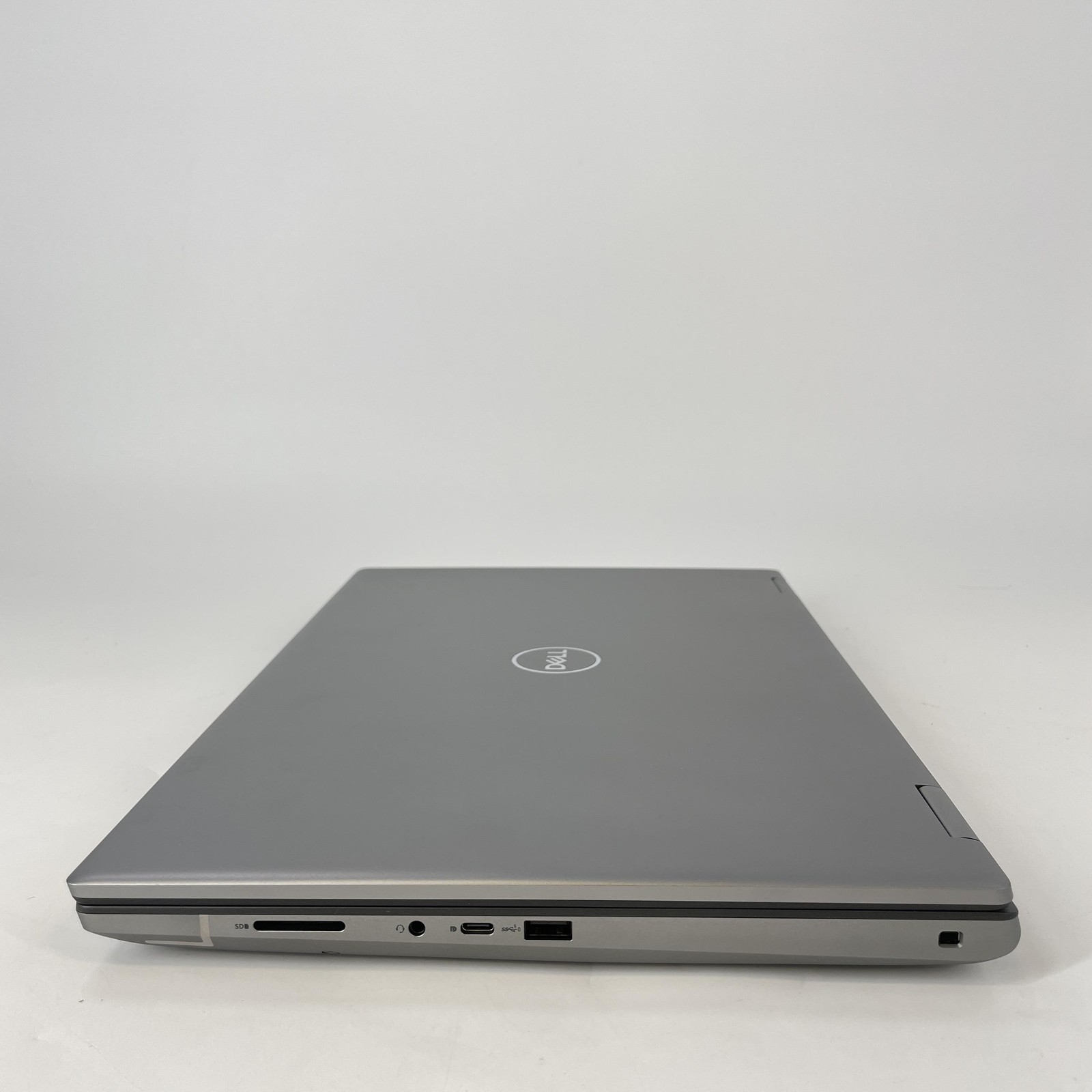 Dell Precision 7780 17.3 Gray FHD 2.2 GHz i9-13950HX 64GB 512GB SSD RTX 4000 Ada